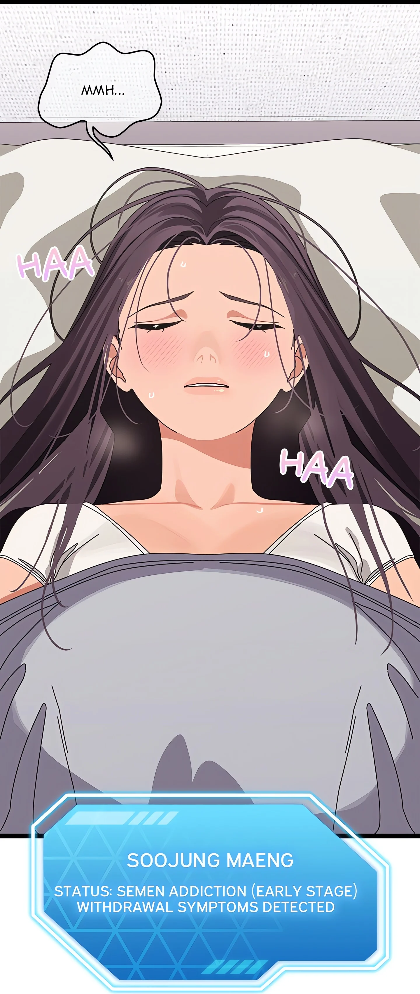 From Weakling to Nemesis (Uncensored) chapter 3 page 119