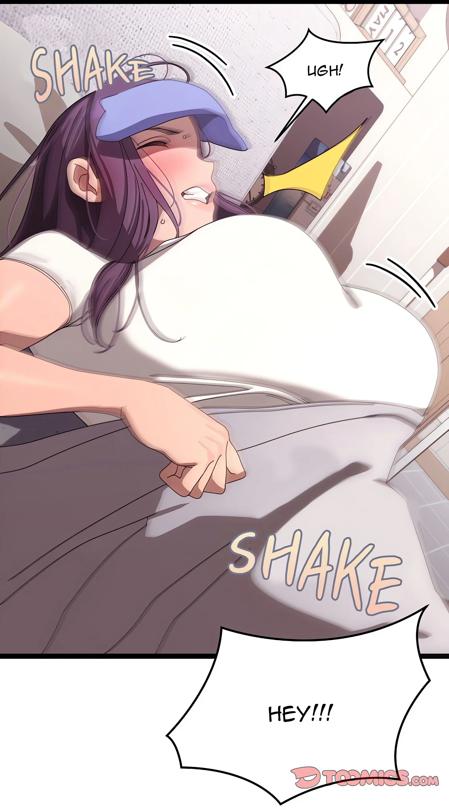 From Weakling to Nemesis (Uncensored) chapter 3 page 125
