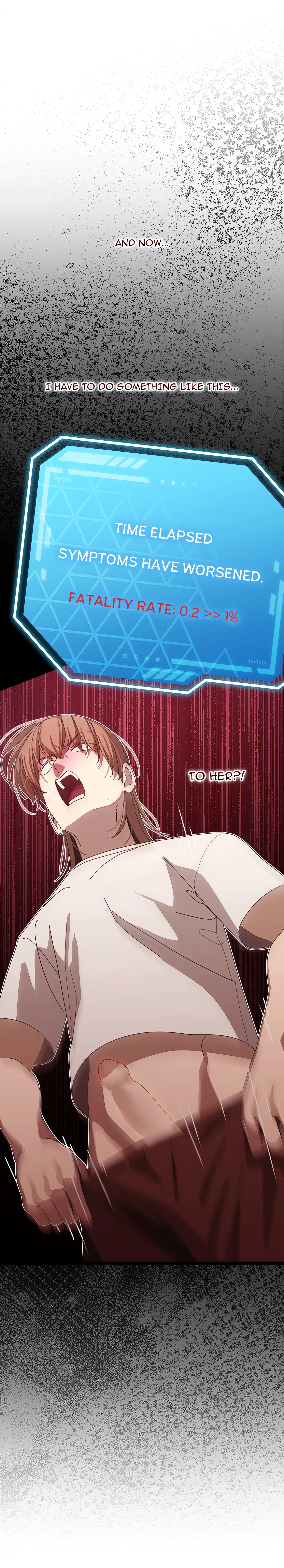 From Weakling to Nemesis (Uncensored) chapter 3 page 144