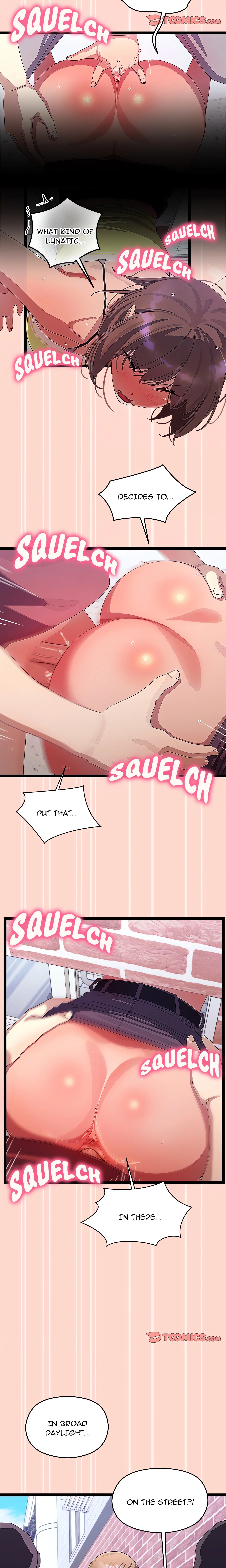 From Weakling to Nemesis (Uncensored) chapter 30 page 13