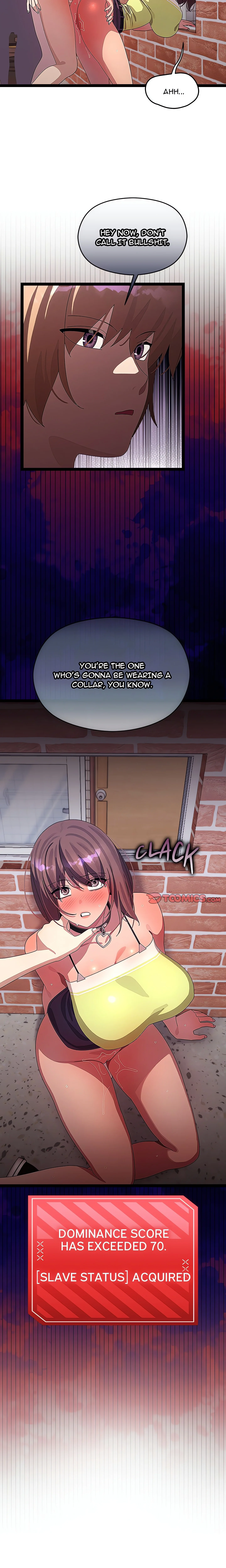 From Weakling to Nemesis (Uncensored) chapter 30 page 20