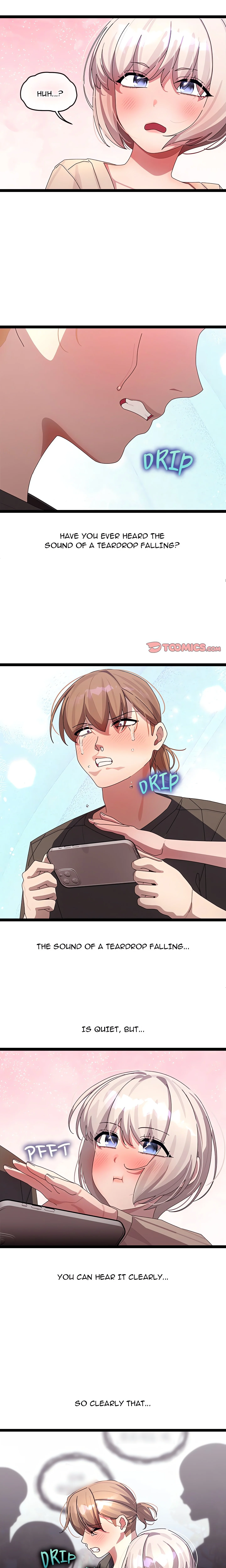 From Weakling to Nemesis (Uncensored) chapter 31 page 21