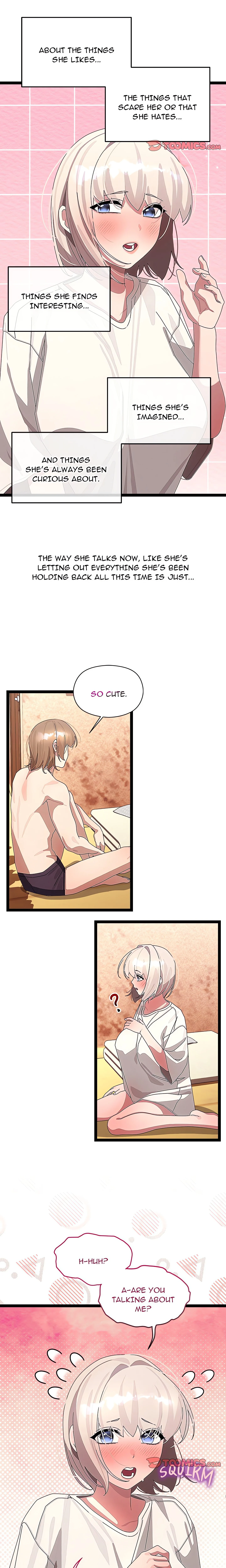 From Weakling to Nemesis (Uncensored) chapter 32 page 2