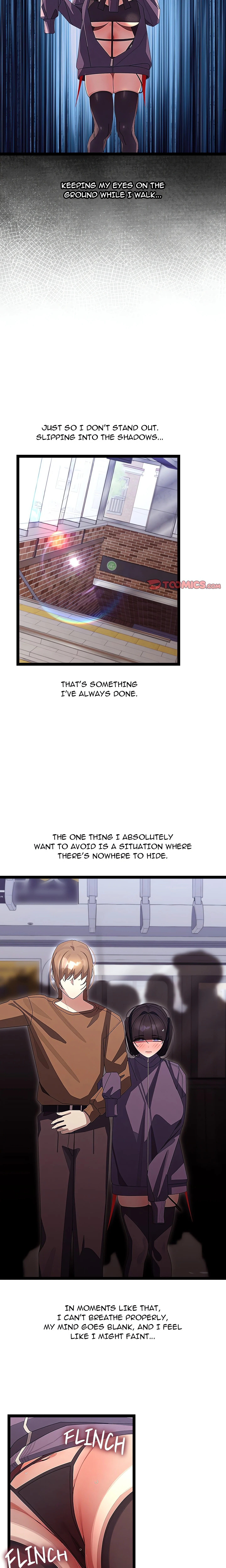 From Weakling to Nemesis (Uncensored) chapter 32 page 16