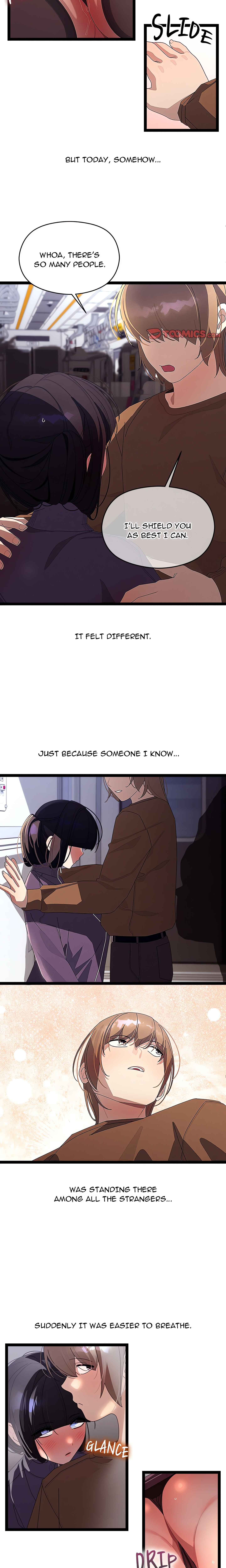 From Weakling to Nemesis (Uncensored) chapter 32 page 17