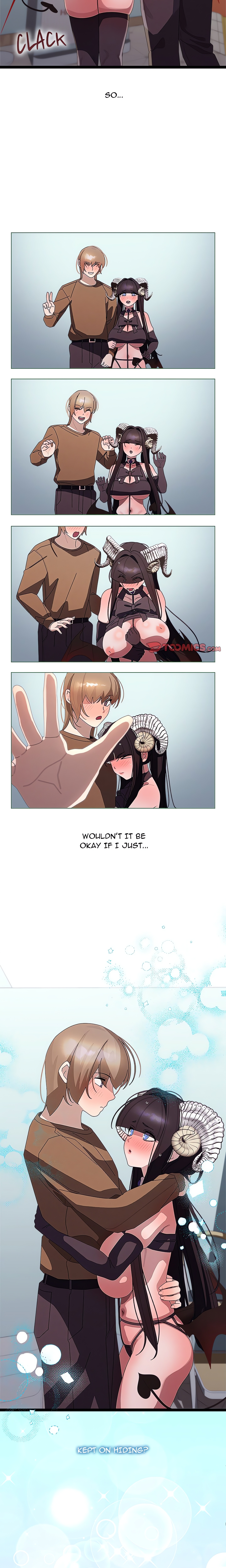 From Weakling to Nemesis (Uncensored) chapter 32 page 21