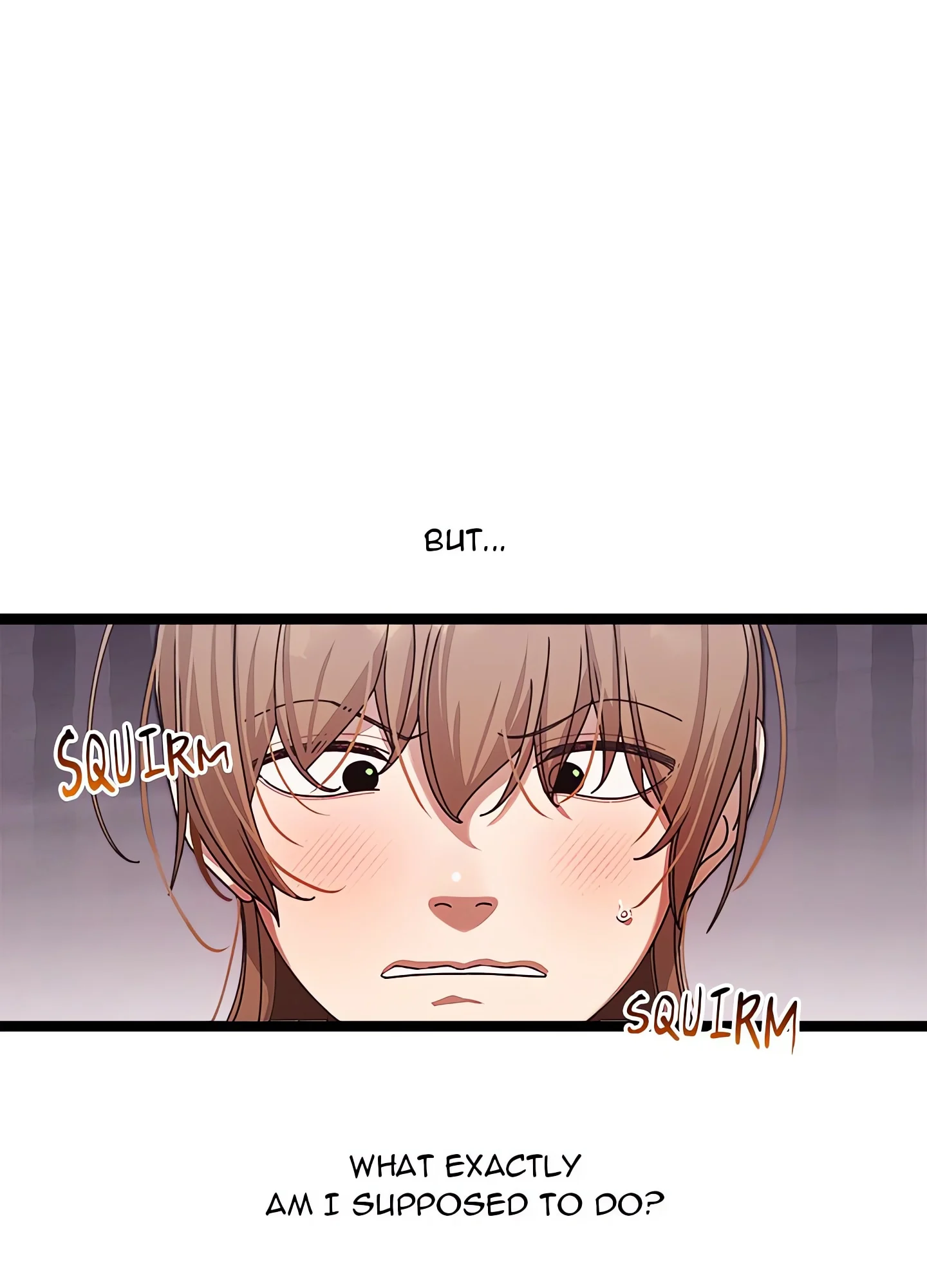 From Weakling to Nemesis (Uncensored) chapter 4 page 1