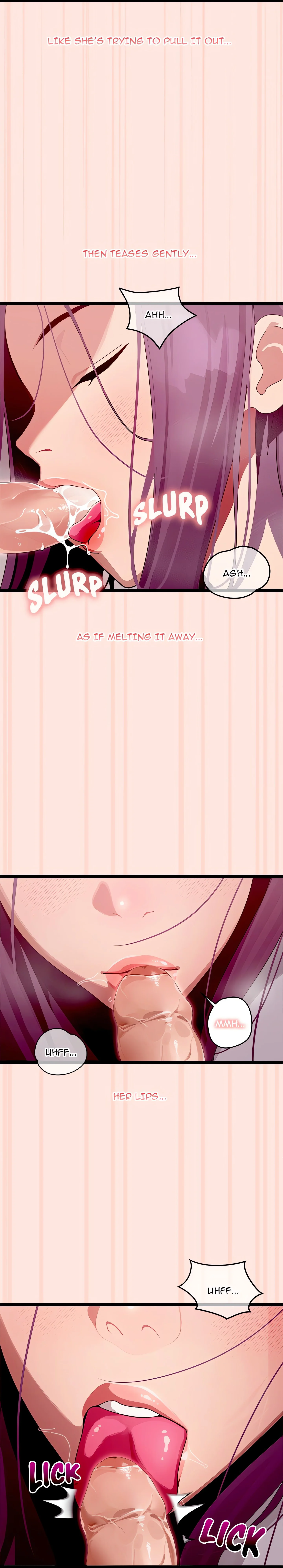 From Weakling to Nemesis (Uncensored) chapter 4 page 12