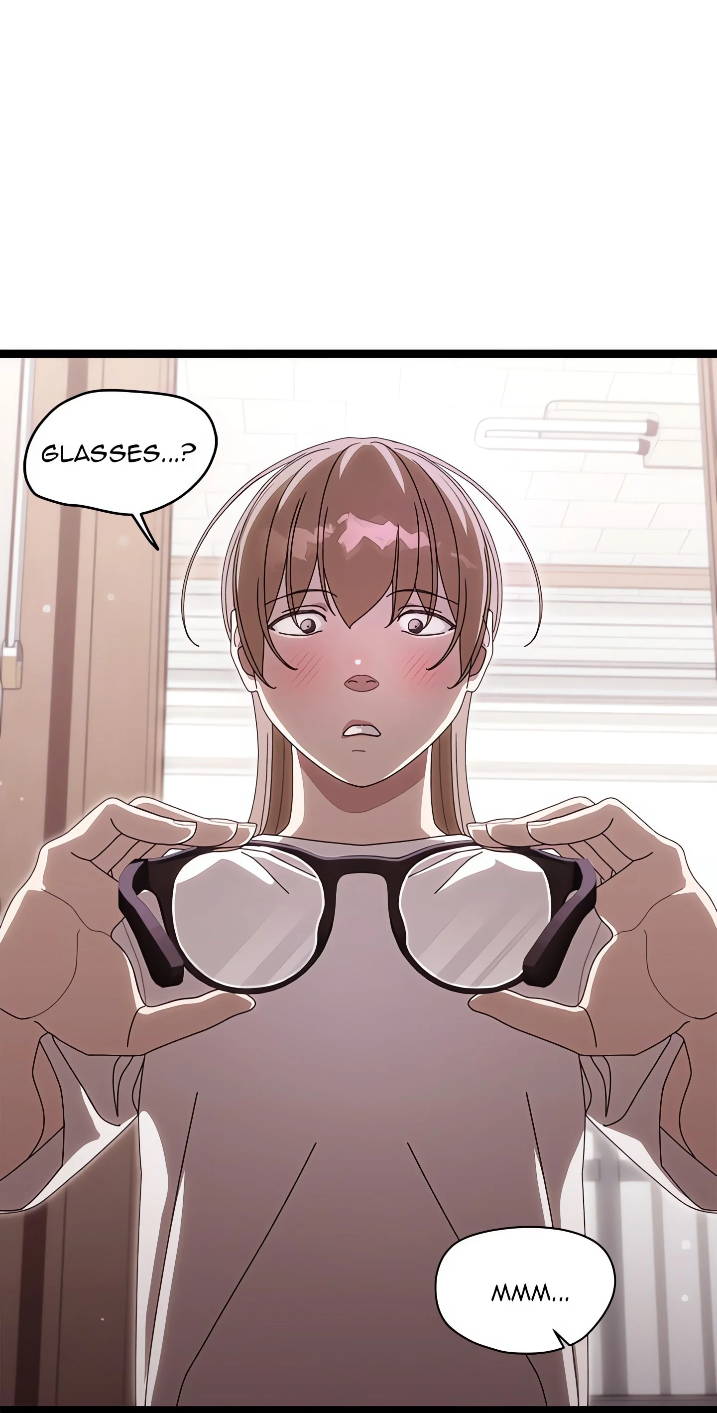 From Weakling to Nemesis (Uncensored) chapter 4 page 27