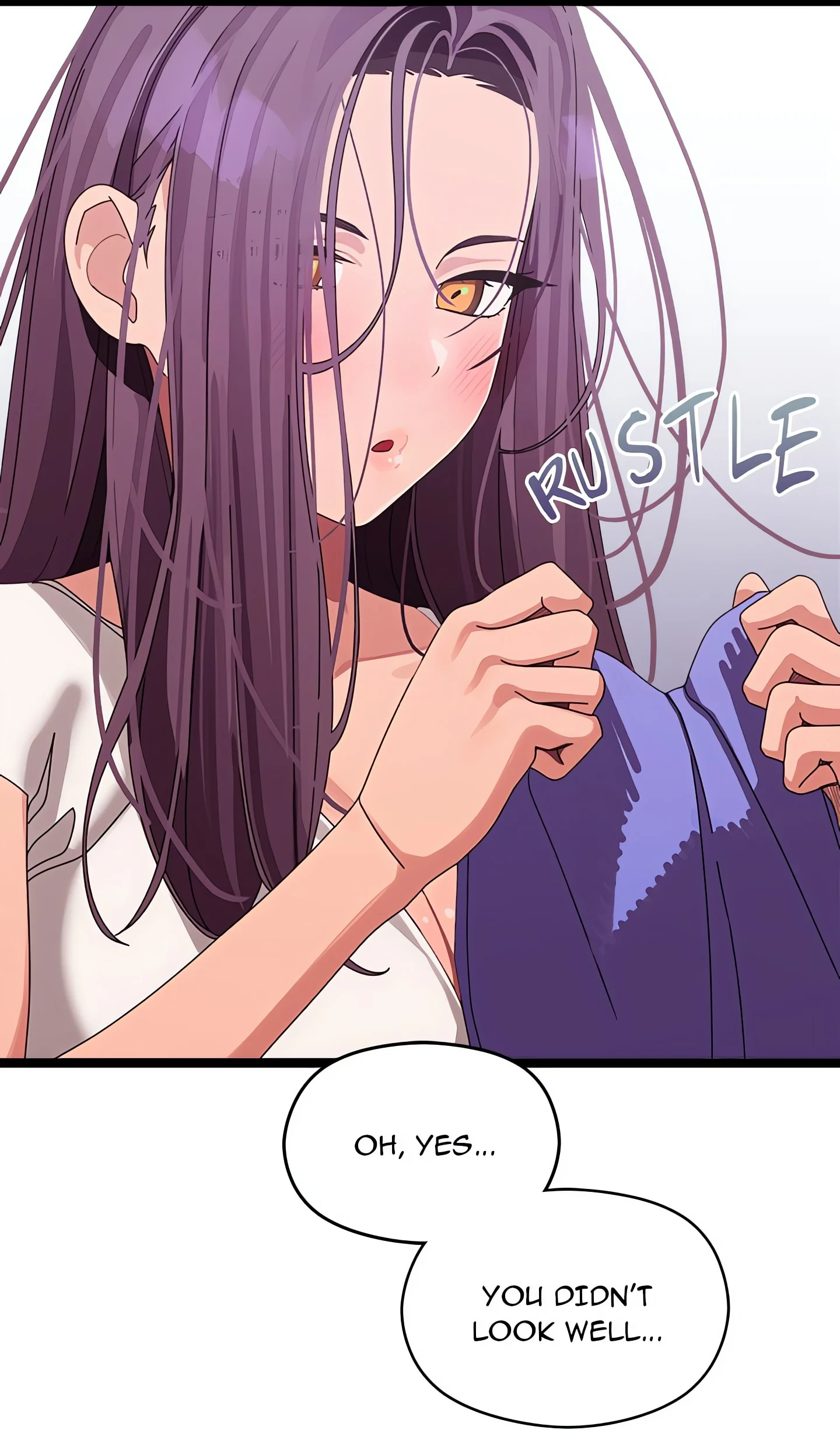 From Weakling to Nemesis (Uncensored) chapter 4 page 32