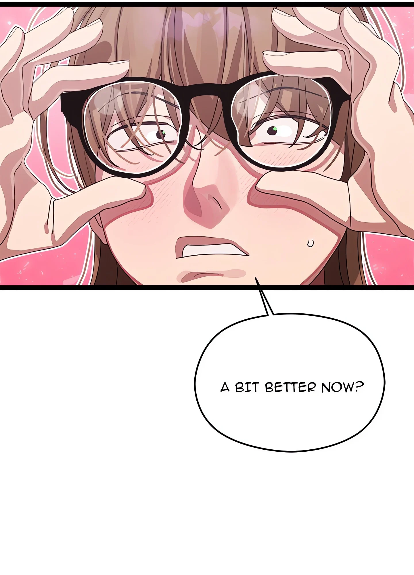 From Weakling to Nemesis (Uncensored) chapter 4 page 34