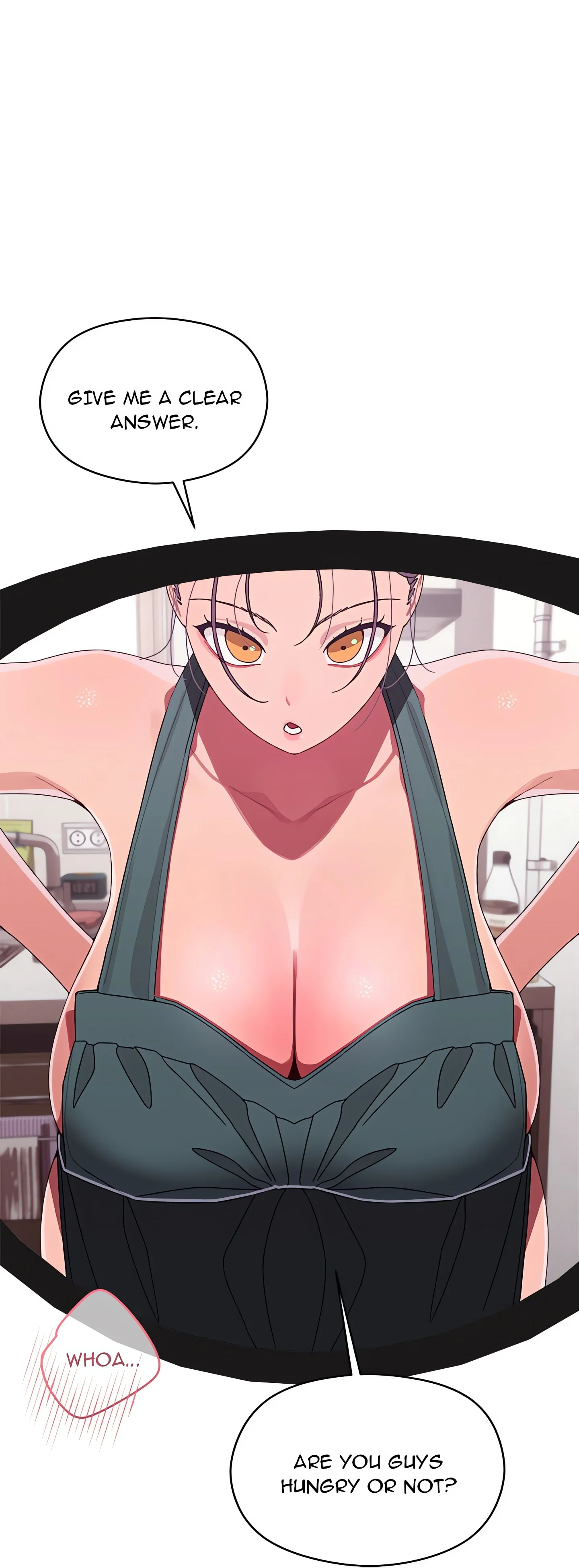 From Weakling to Nemesis (Uncensored) chapter 4 page 46