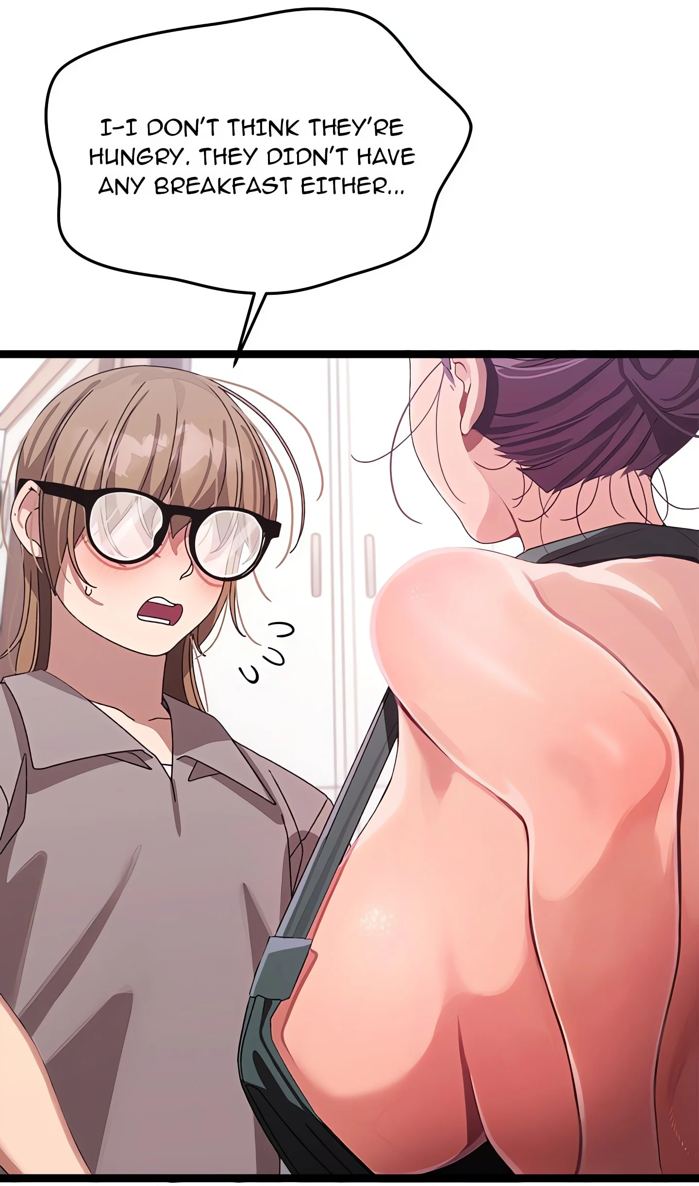 From Weakling to Nemesis (Uncensored) chapter 4 page 48