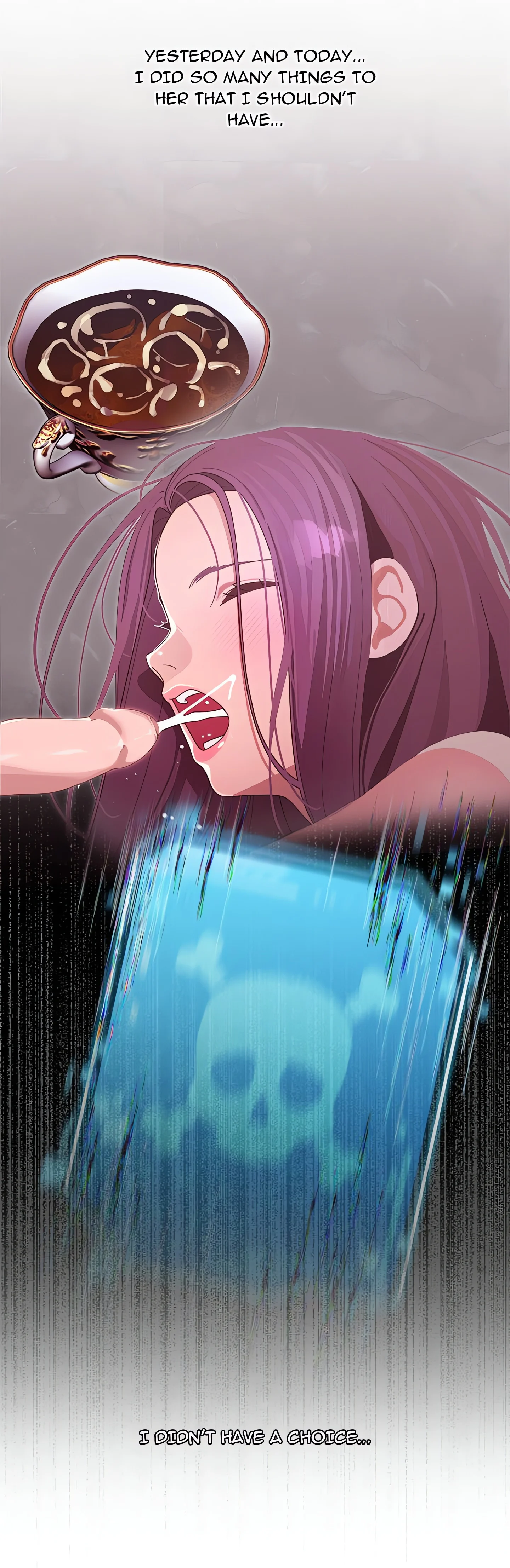 From Weakling to Nemesis (Uncensored) chapter 4 page 50