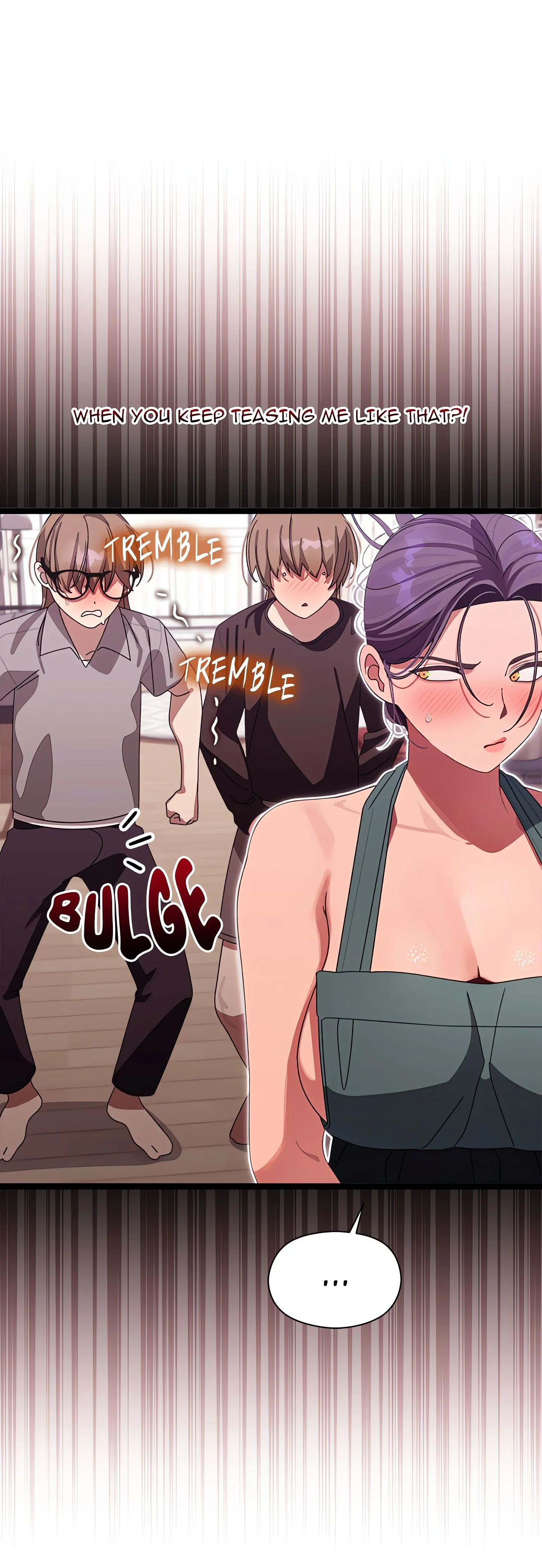 From Weakling to Nemesis (Uncensored) chapter 4 page 63