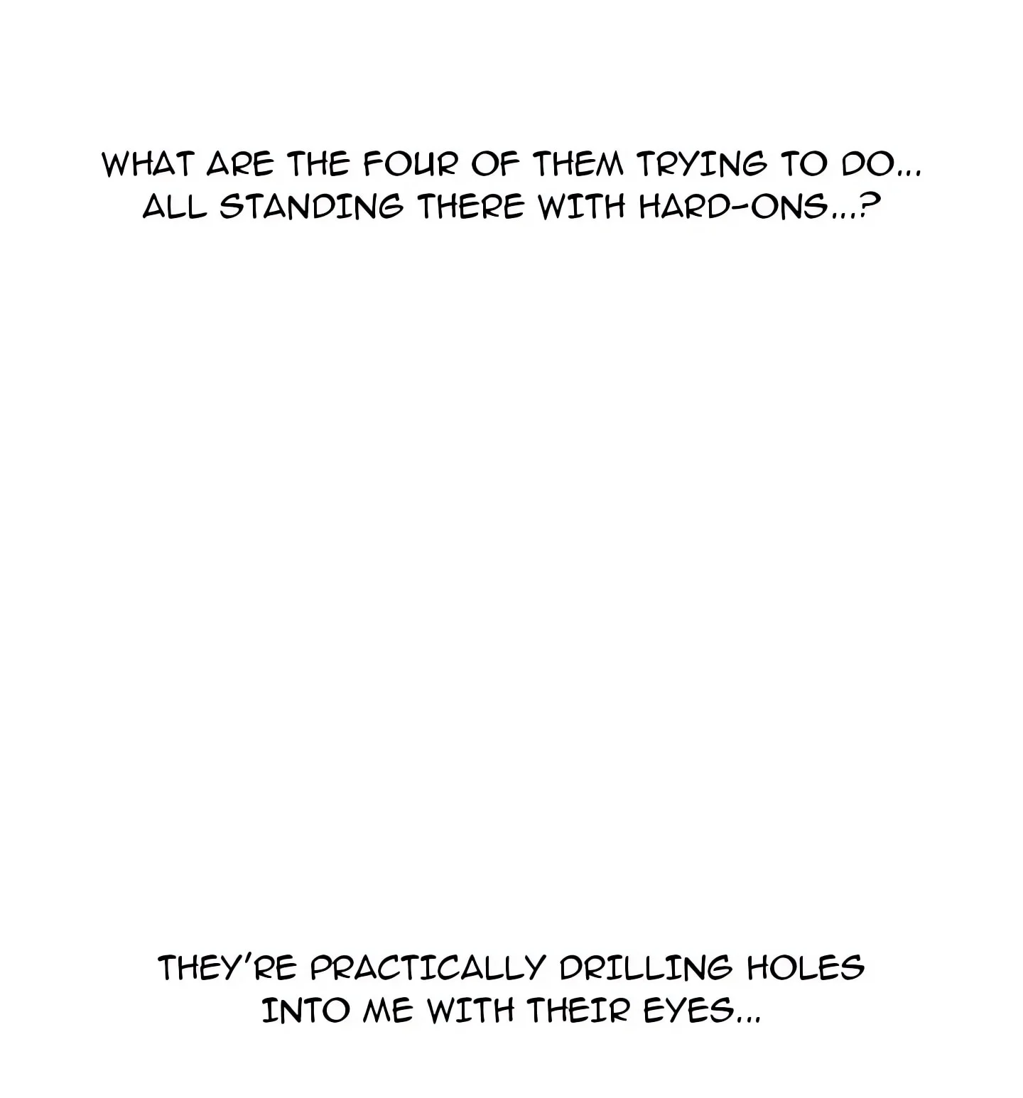 From Weakling to Nemesis (Uncensored) chapter 4 page 67
