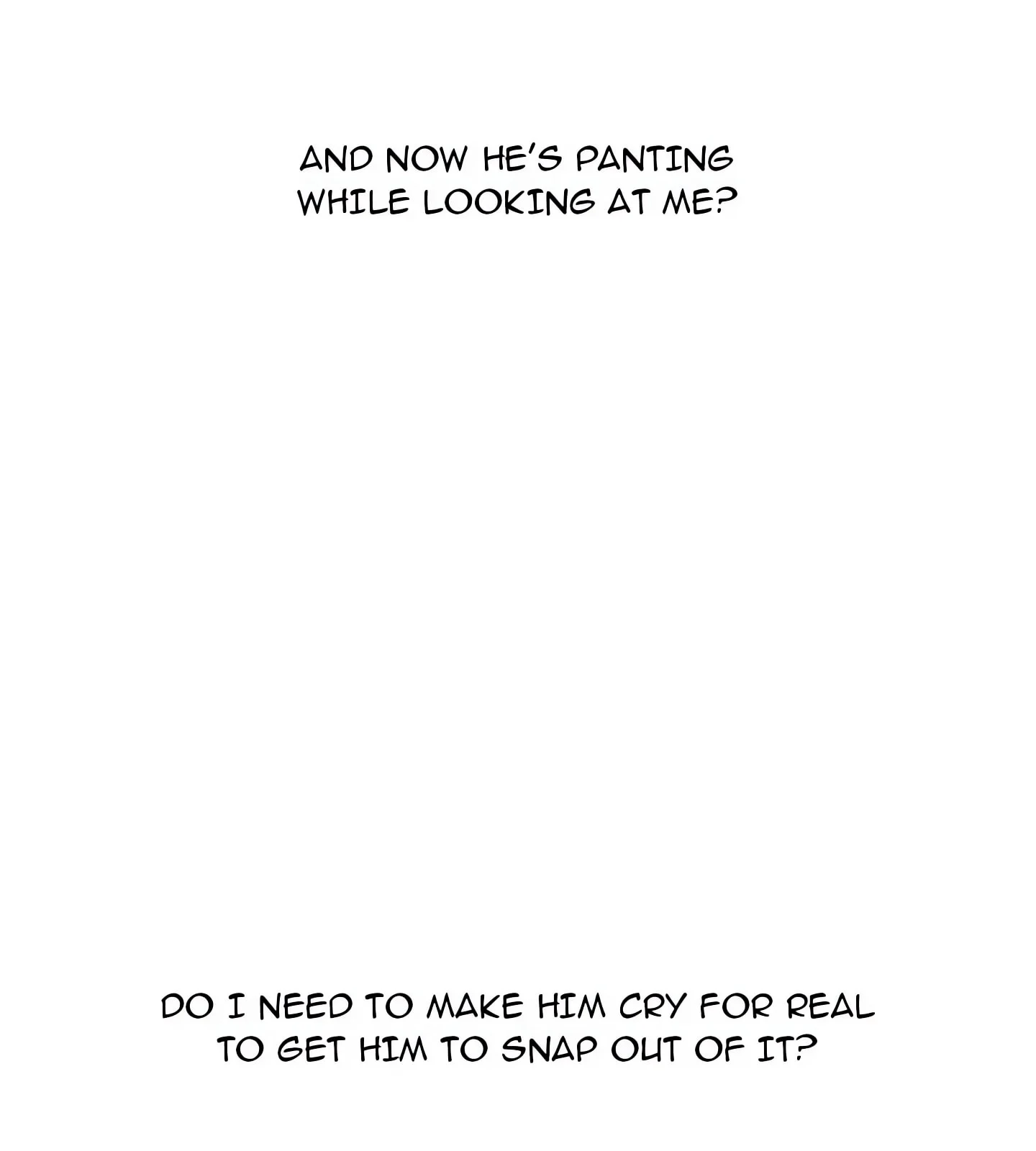 From Weakling to Nemesis (Uncensored) chapter 4 page 74