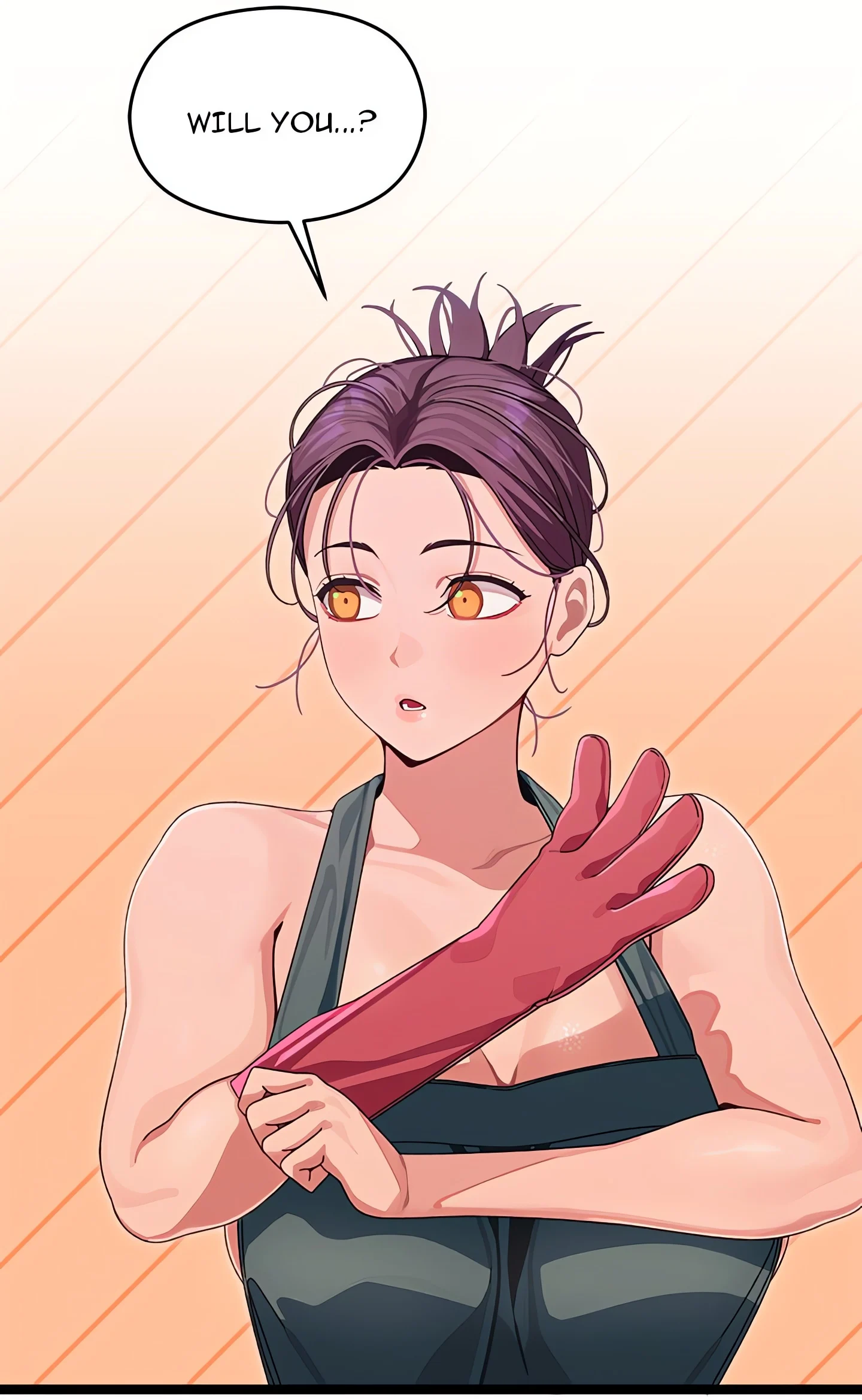 From Weakling to Nemesis (Uncensored) chapter 4 page 77