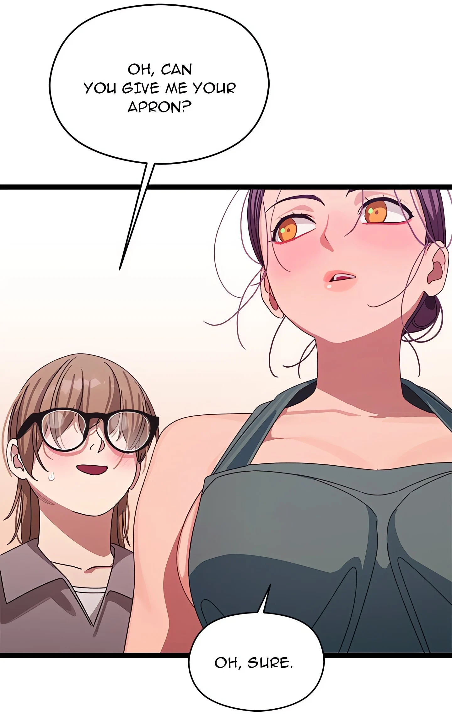 From Weakling to Nemesis (Uncensored) chapter 4 page 83