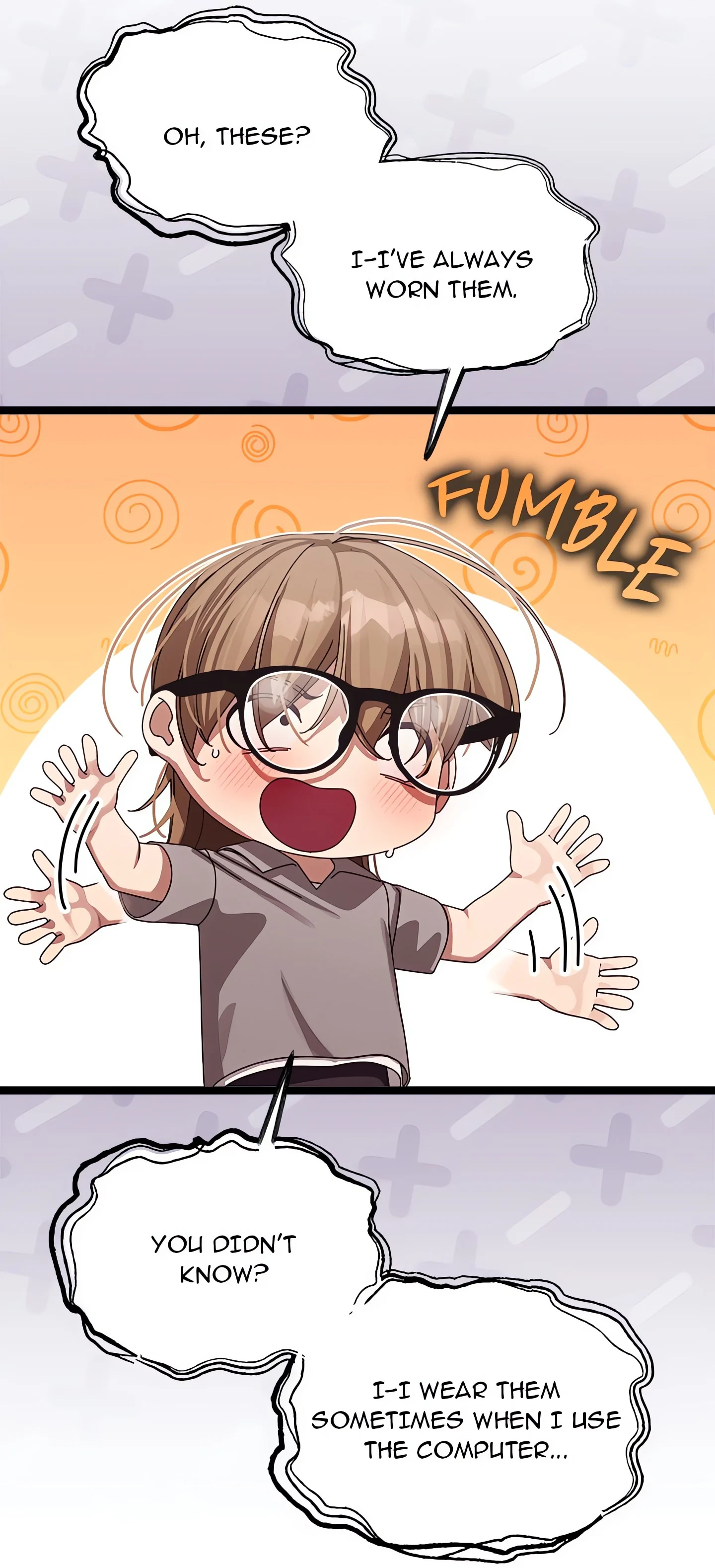 From Weakling to Nemesis (Uncensored) chapter 4 page 93