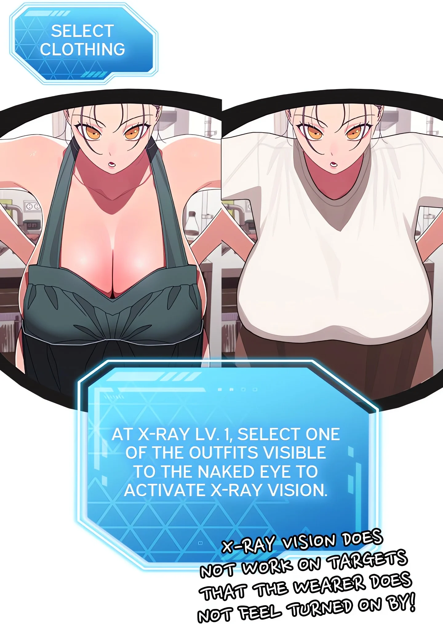 From Weakling to Nemesis (Uncensored) chapter 4 page 110
