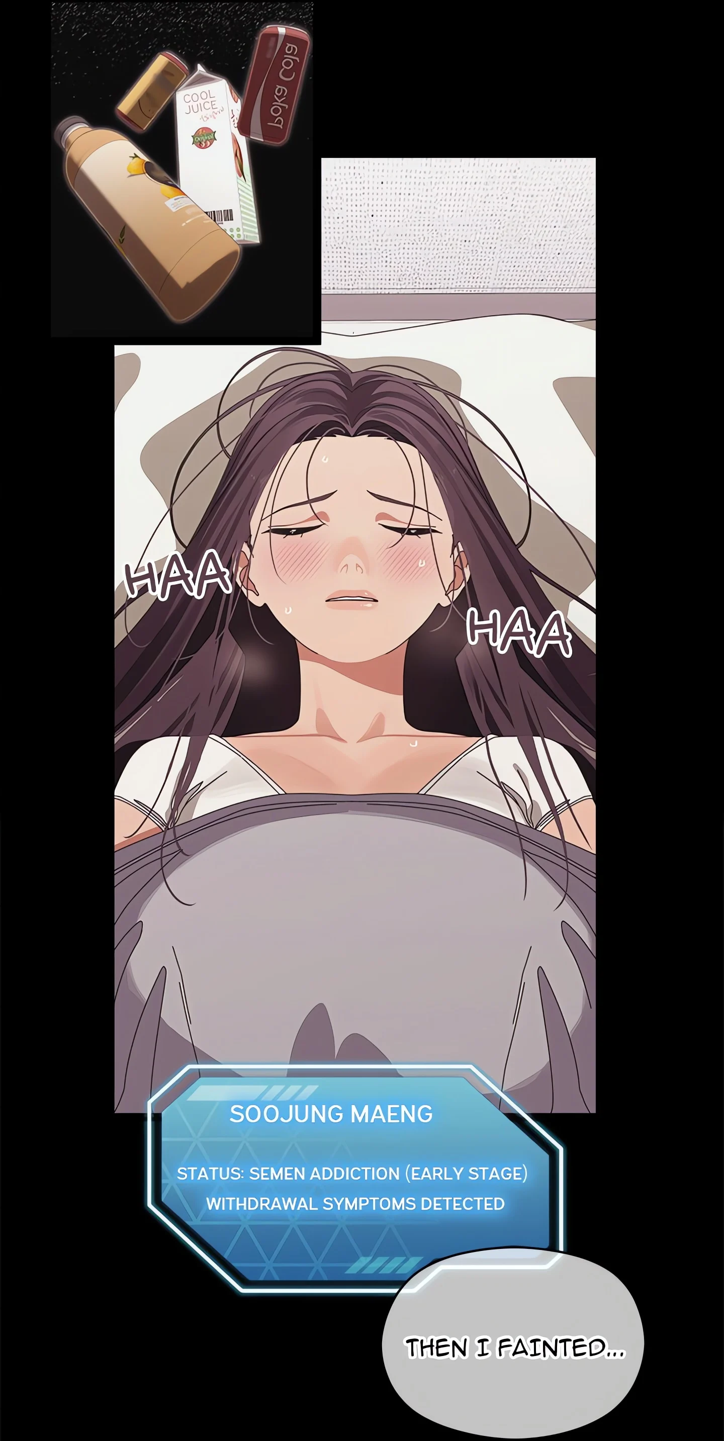 From Weakling to Nemesis (Uncensored) chapter 5 page 4