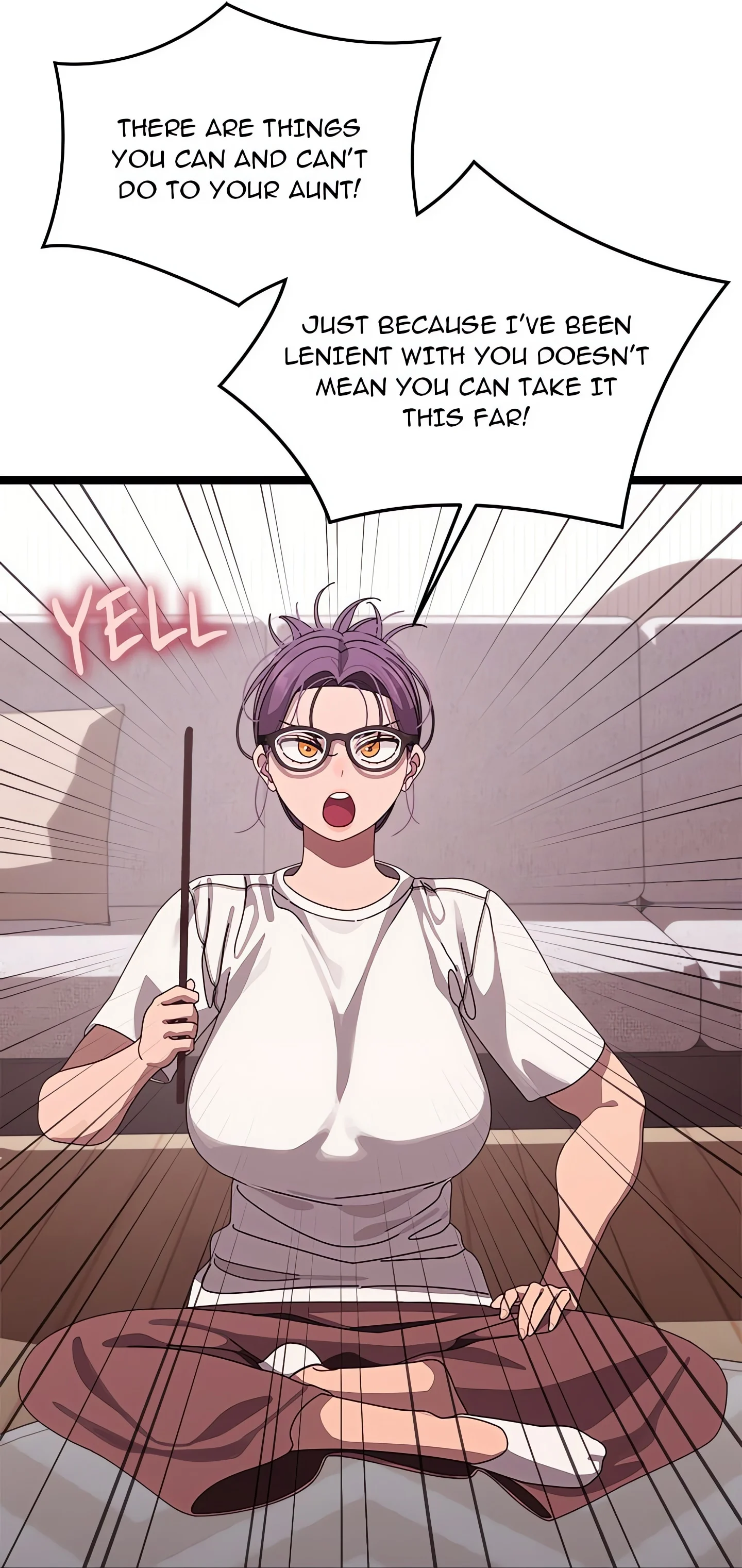 From Weakling to Nemesis (Uncensored) chapter 5 page 15