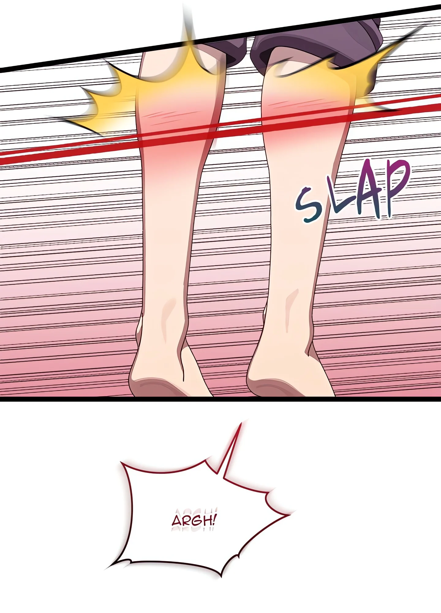 From Weakling to Nemesis (Uncensored) chapter 5 page 17