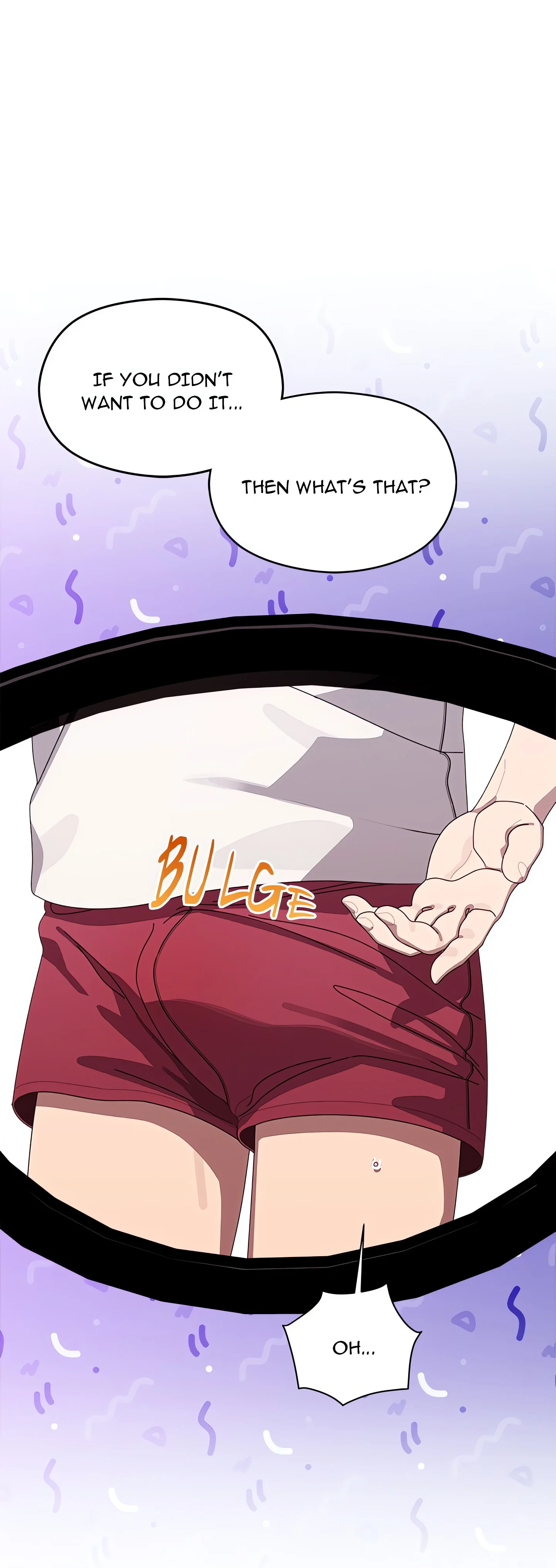 From Weakling to Nemesis (Uncensored) chapter 5 page 24