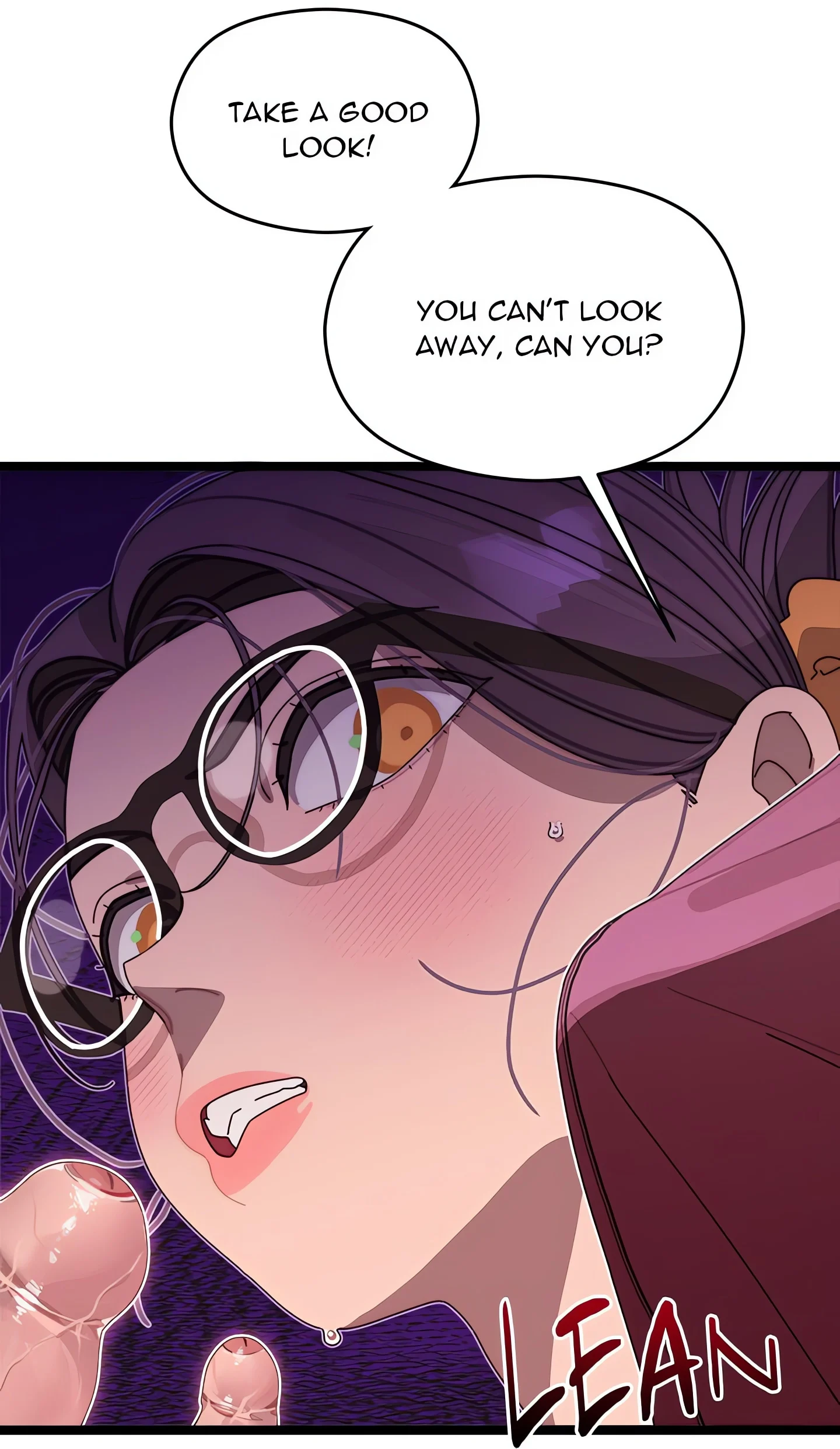 From Weakling to Nemesis (Uncensored) chapter 5 page 36