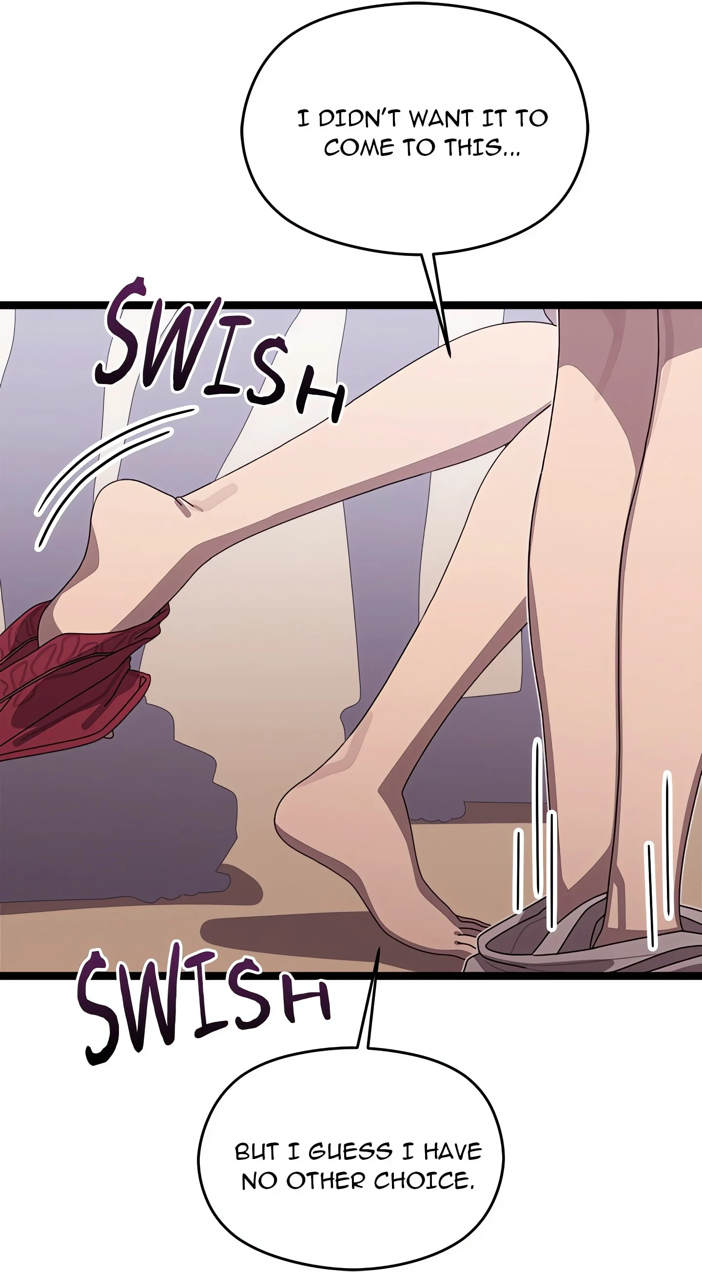 From Weakling to Nemesis (Uncensored) chapter 5 page 42