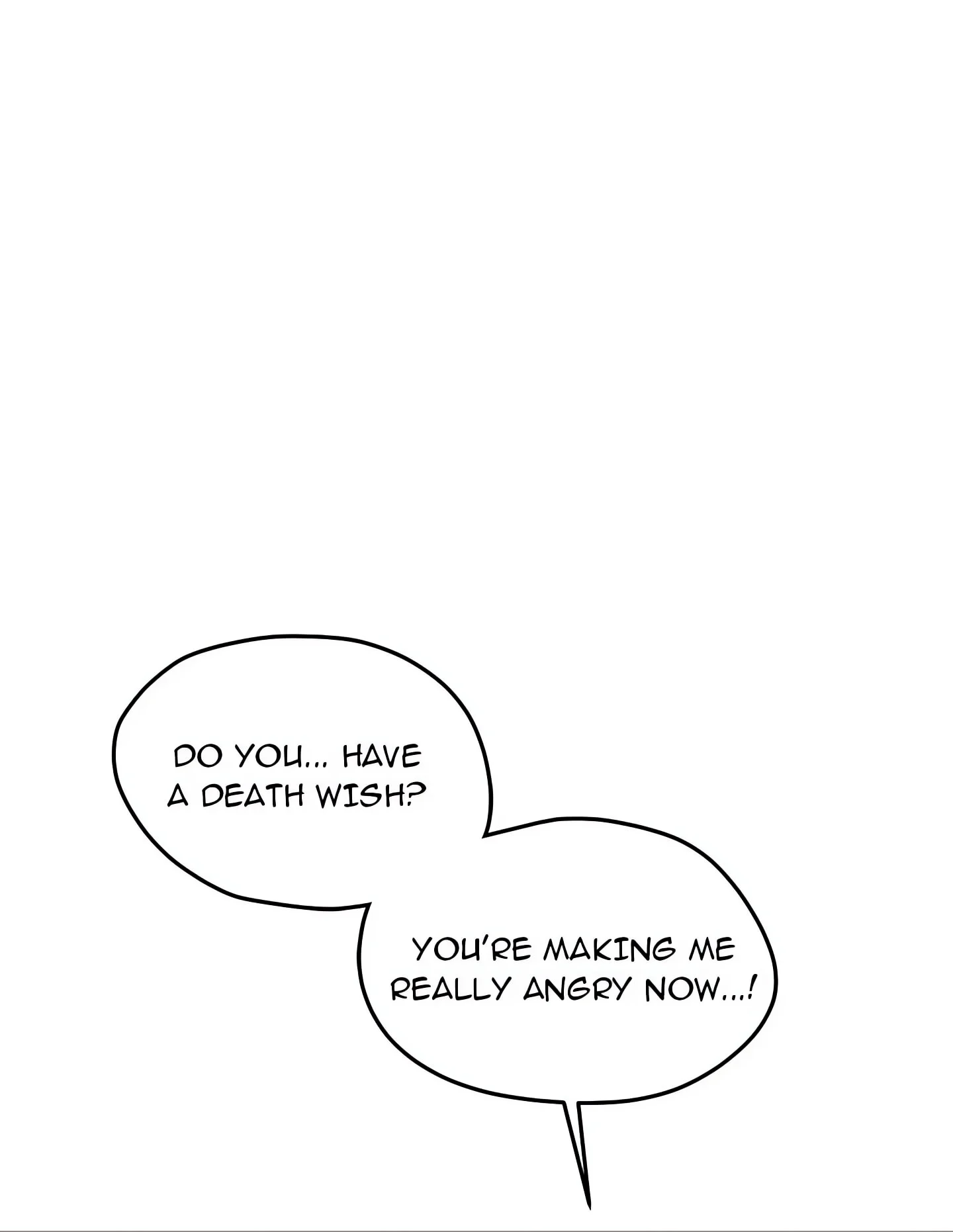 From Weakling to Nemesis (Uncensored) chapter 5 page 45