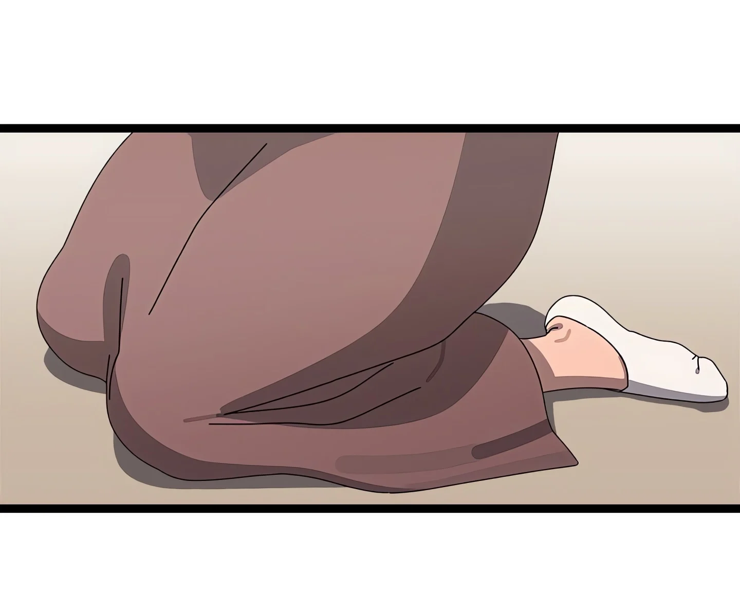 From Weakling to Nemesis (Uncensored) chapter 5 page 48