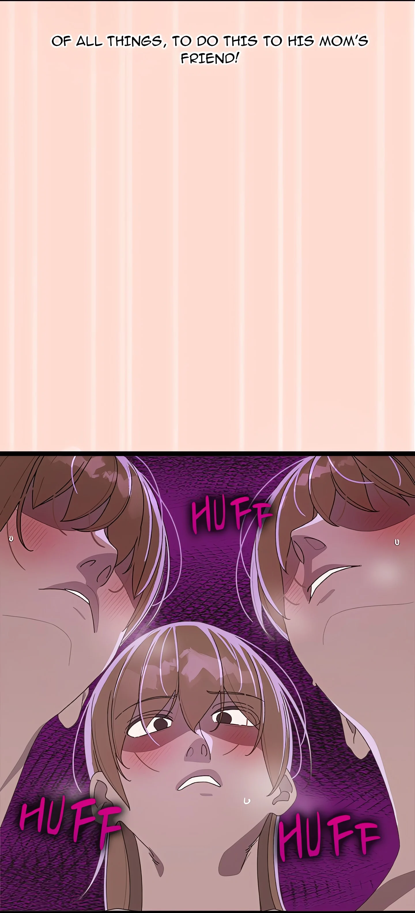 From Weakling to Nemesis (Uncensored) chapter 5 page 53