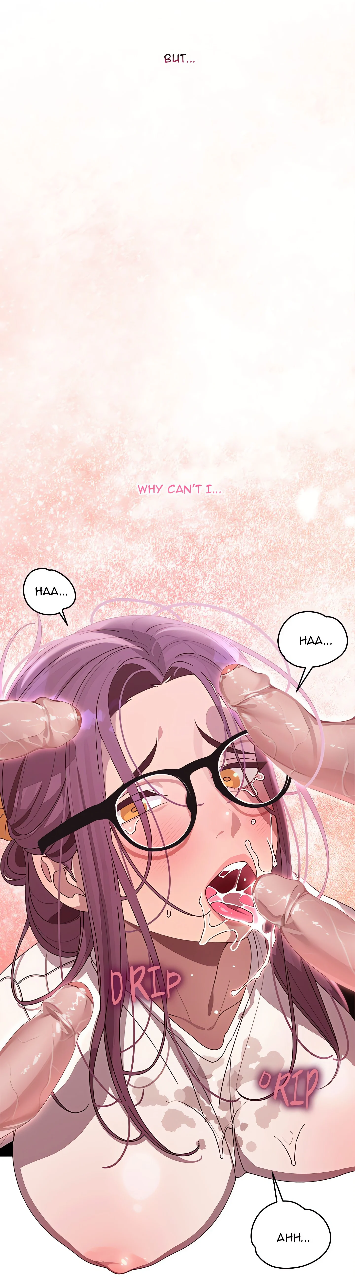 From Weakling to Nemesis (Uncensored) chapter 5 page 59