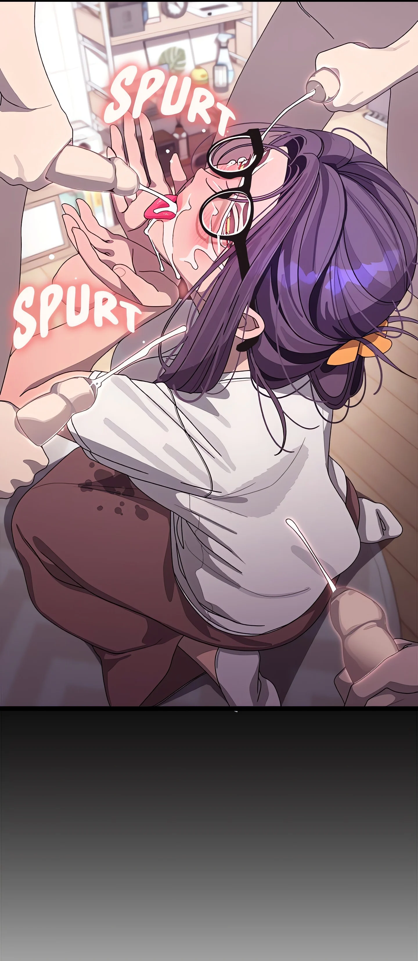 From Weakling to Nemesis (Uncensored) chapter 5 page 75