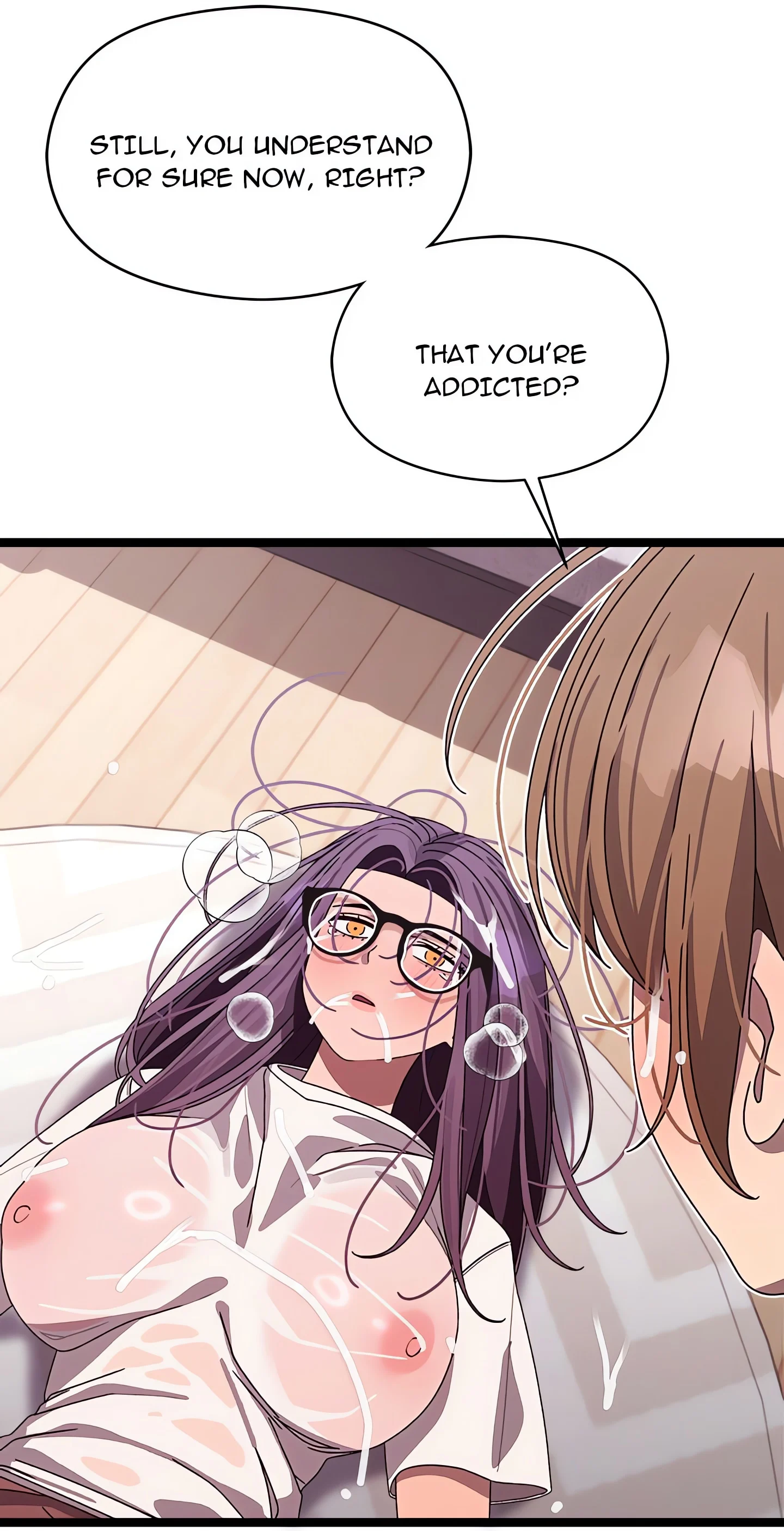 From Weakling to Nemesis (Uncensored) chapter 5 page 89