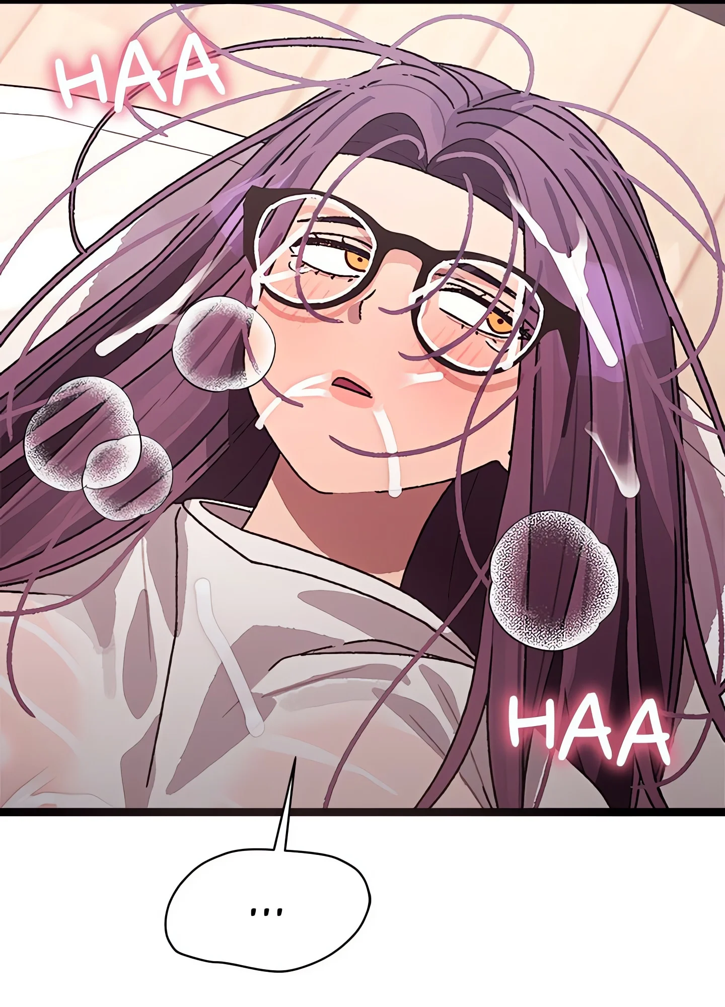 From Weakling to Nemesis (Uncensored) chapter 5 page 91