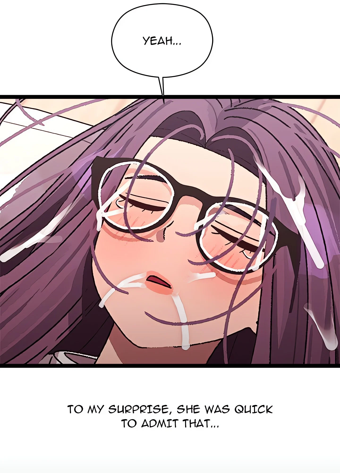From Weakling to Nemesis (Uncensored) chapter 5 page 93