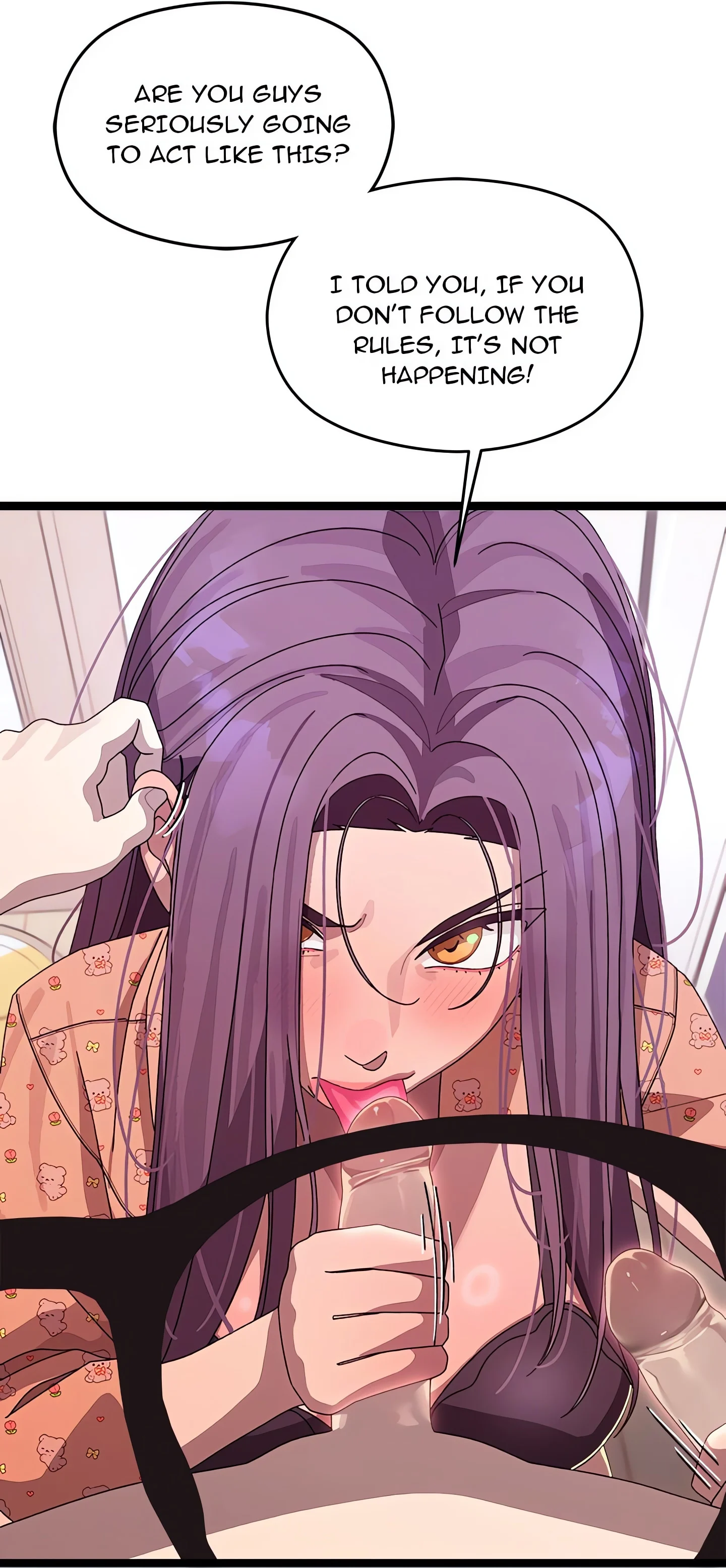 From Weakling to Nemesis (Uncensored) chapter 5 page 106