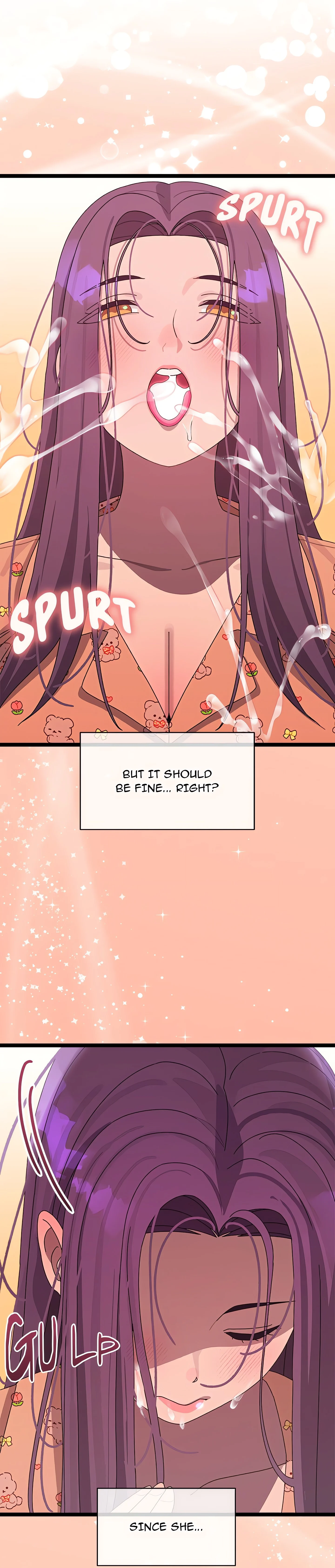 From Weakling to Nemesis (Uncensored) chapter 5 page 108
