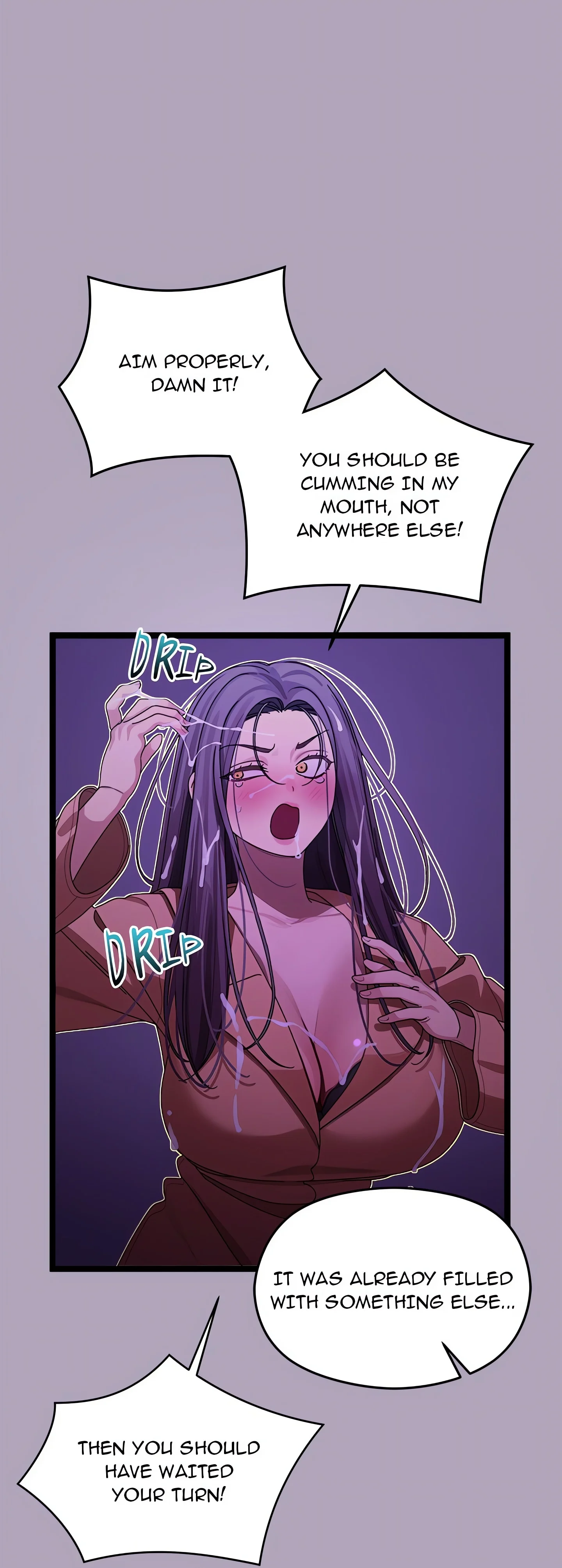 From Weakling to Nemesis (Uncensored) chapter 6 page 6