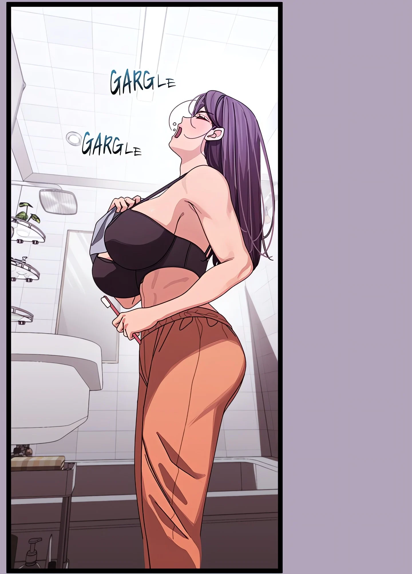 From Weakling to Nemesis (Uncensored) chapter 6 page 10