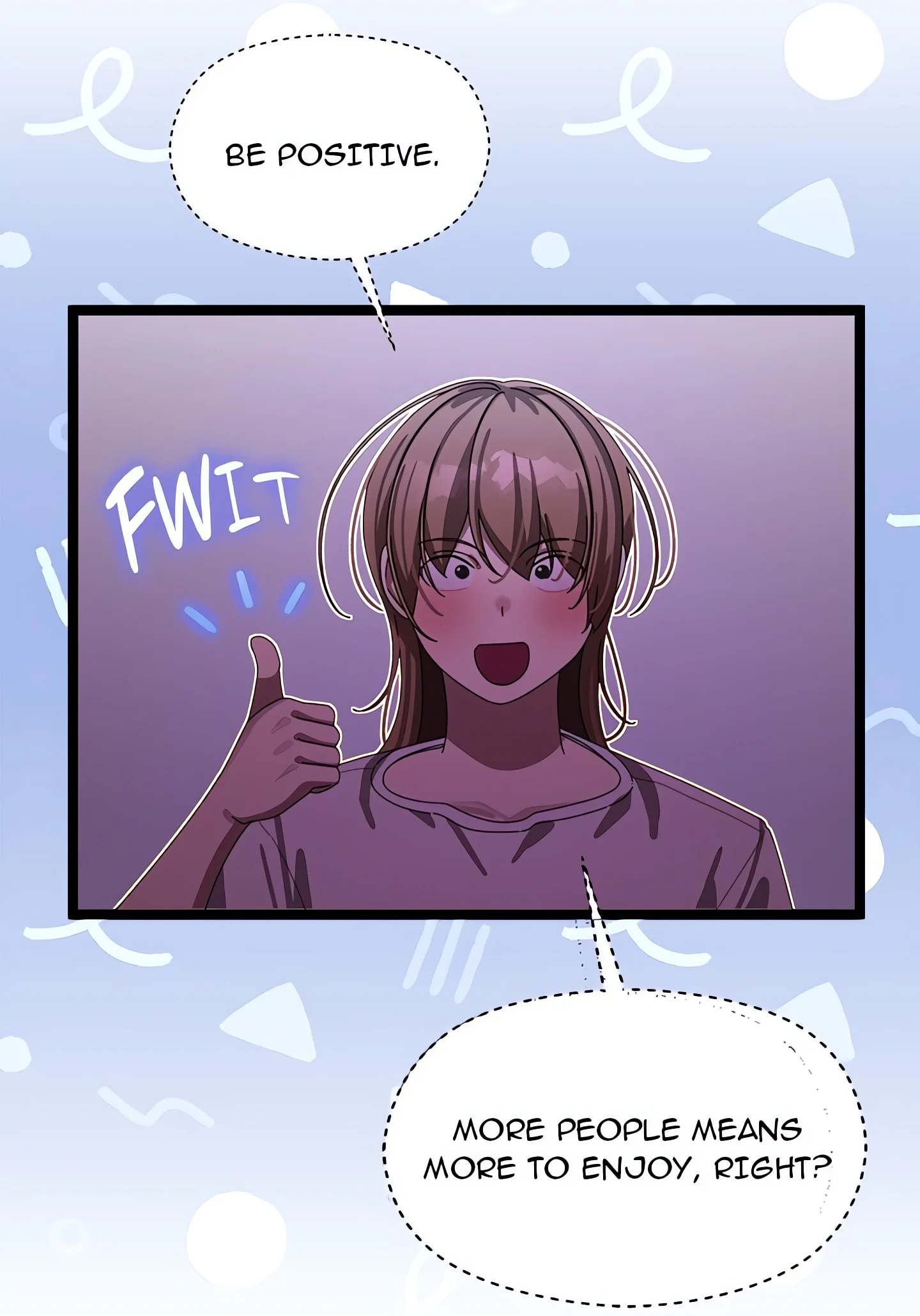 From Weakling to Nemesis (Uncensored) chapter 6 page 23