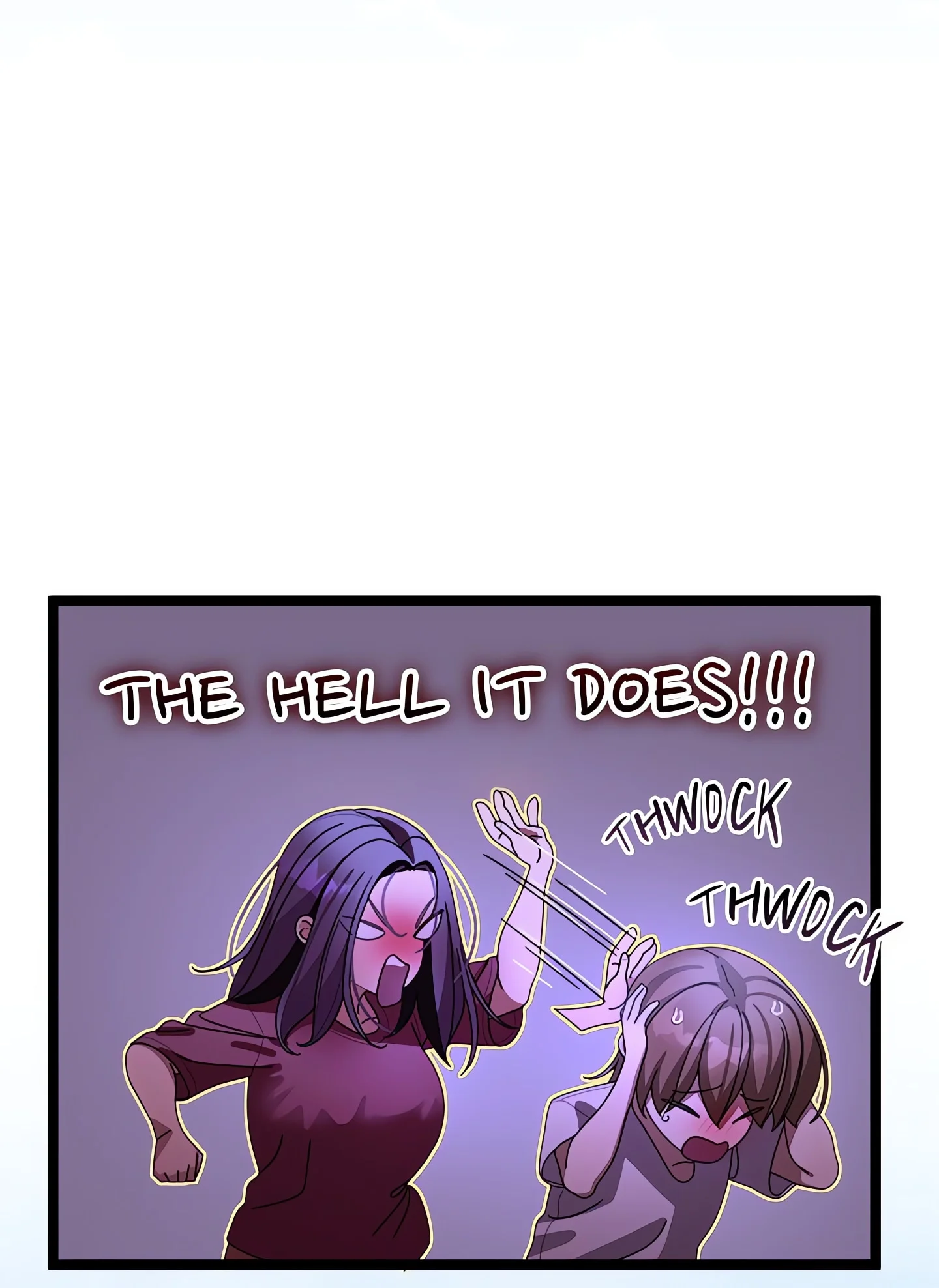 From Weakling to Nemesis (Uncensored) chapter 6 page 24