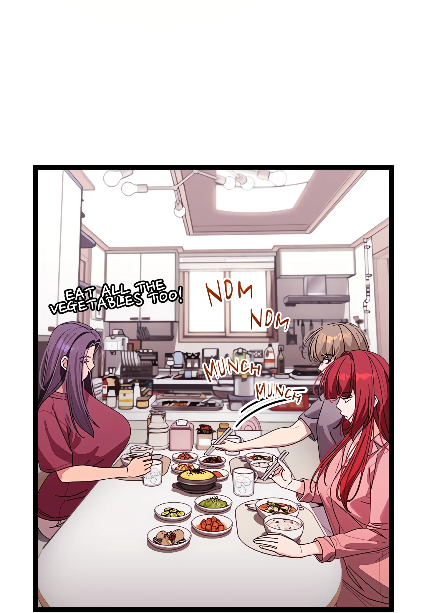 From Weakling to Nemesis (Uncensored) chapter 6 page 30