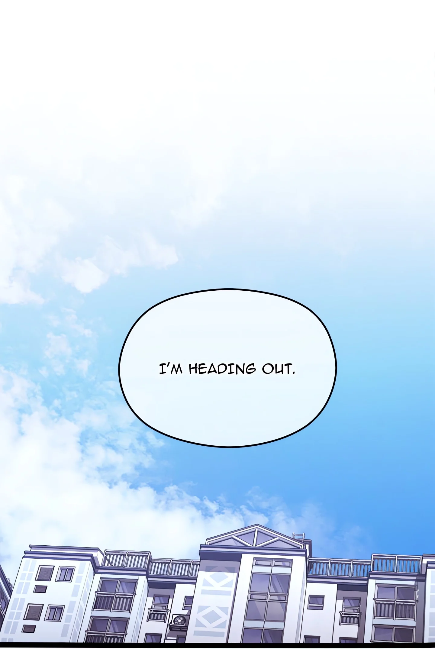 From Weakling to Nemesis (Uncensored) chapter 6 page 44
