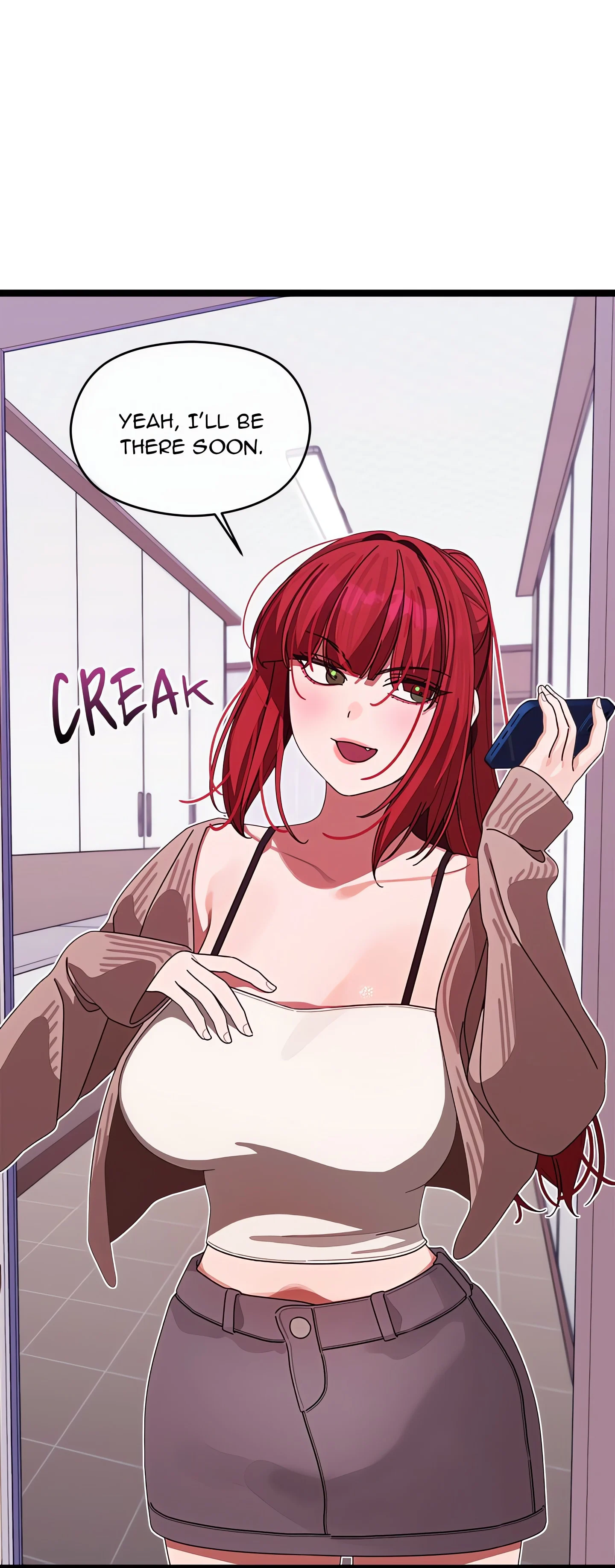 From Weakling to Nemesis (Uncensored) chapter 6 page 45