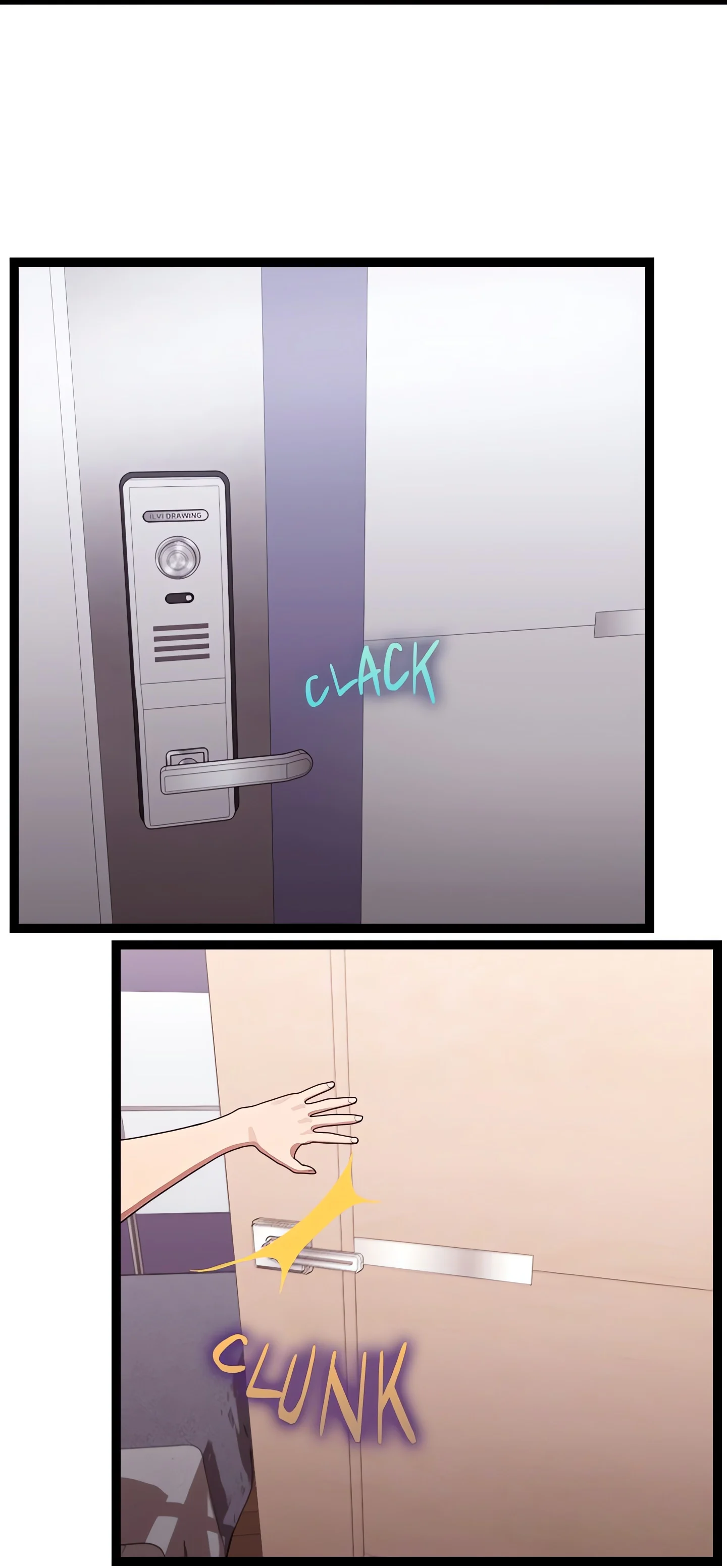 From Weakling to Nemesis (Uncensored) chapter 6 page 46