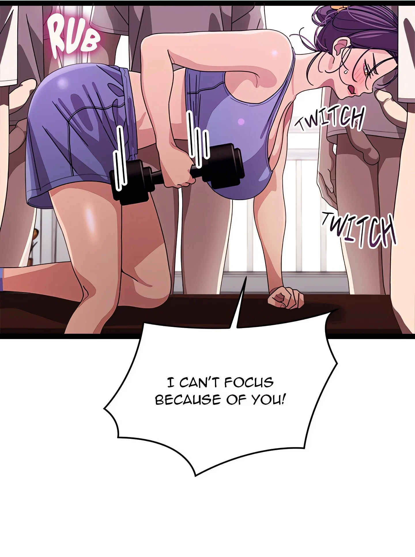 From Weakling to Nemesis (Uncensored) chapter 6 page 52